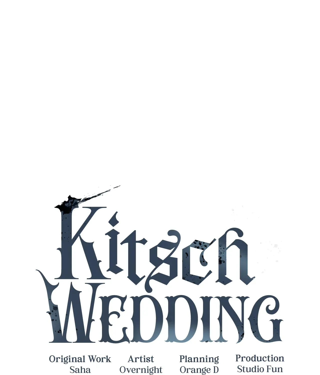 Read Kitsch Wedding chapter 4 image 73 on Lezhin