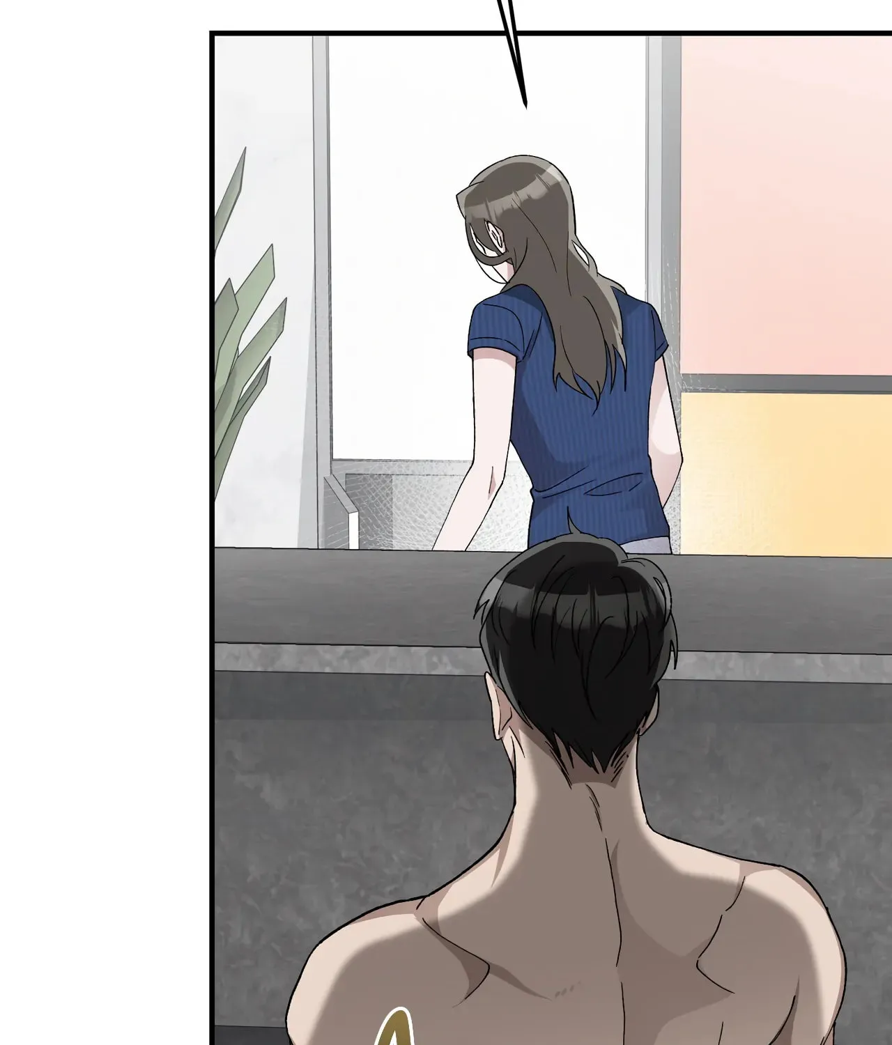 Read Kitsch Wedding chapter 4 image 87 on Lezhin
