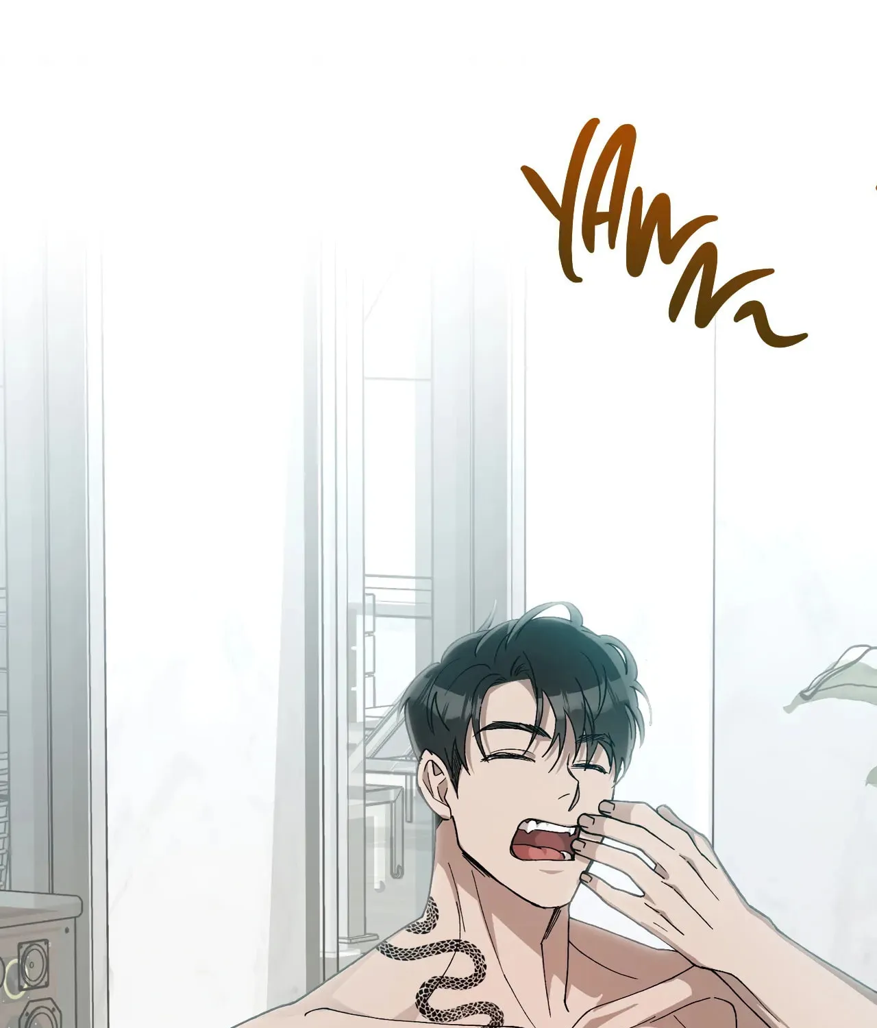Read Kitsch Wedding chapter 4 image 91 on Lezhin
