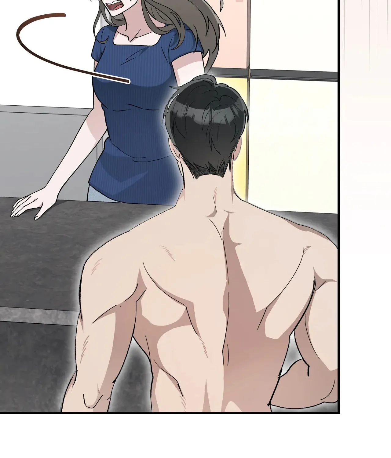 Read Kitsch Wedding chapter 4 image 96 on Lezhin