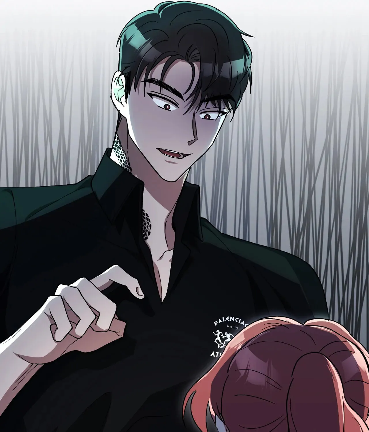 Read Kitsch Wedding chapter 5 image 107 on Lezhin