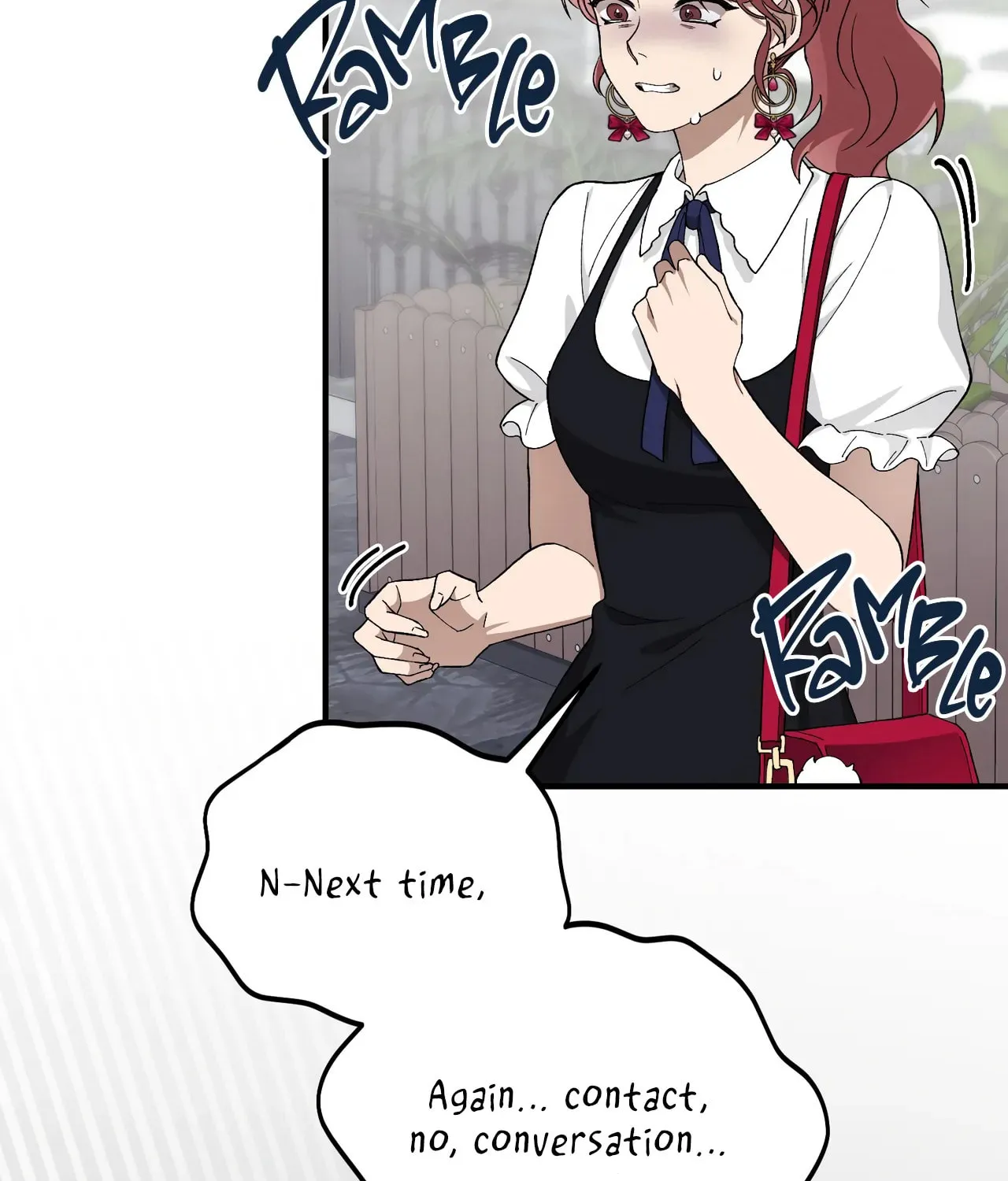Read Kitsch Wedding chapter 5 image 116 on Lezhin