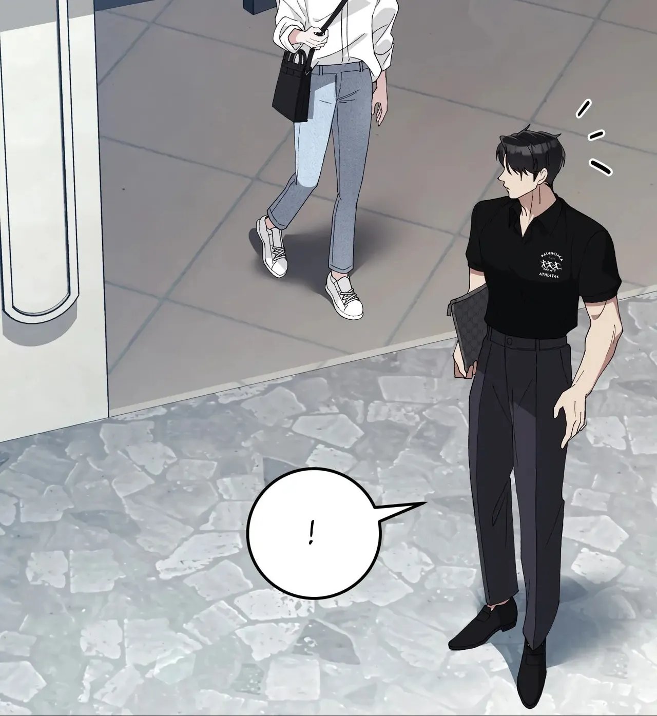 Read Kitsch Wedding chapter 5 image 12 on Lezhin