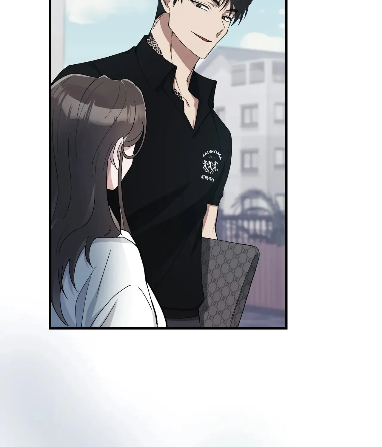 Read Kitsch Wedding chapter 5 image 122 on Lezhin