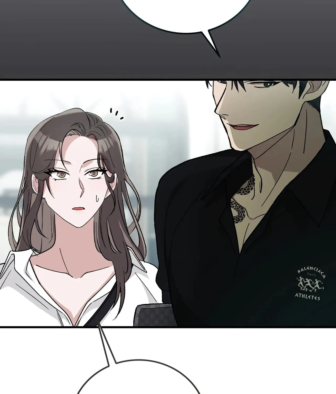 Read Kitsch Wedding chapter 5 image 14 on Lezhin