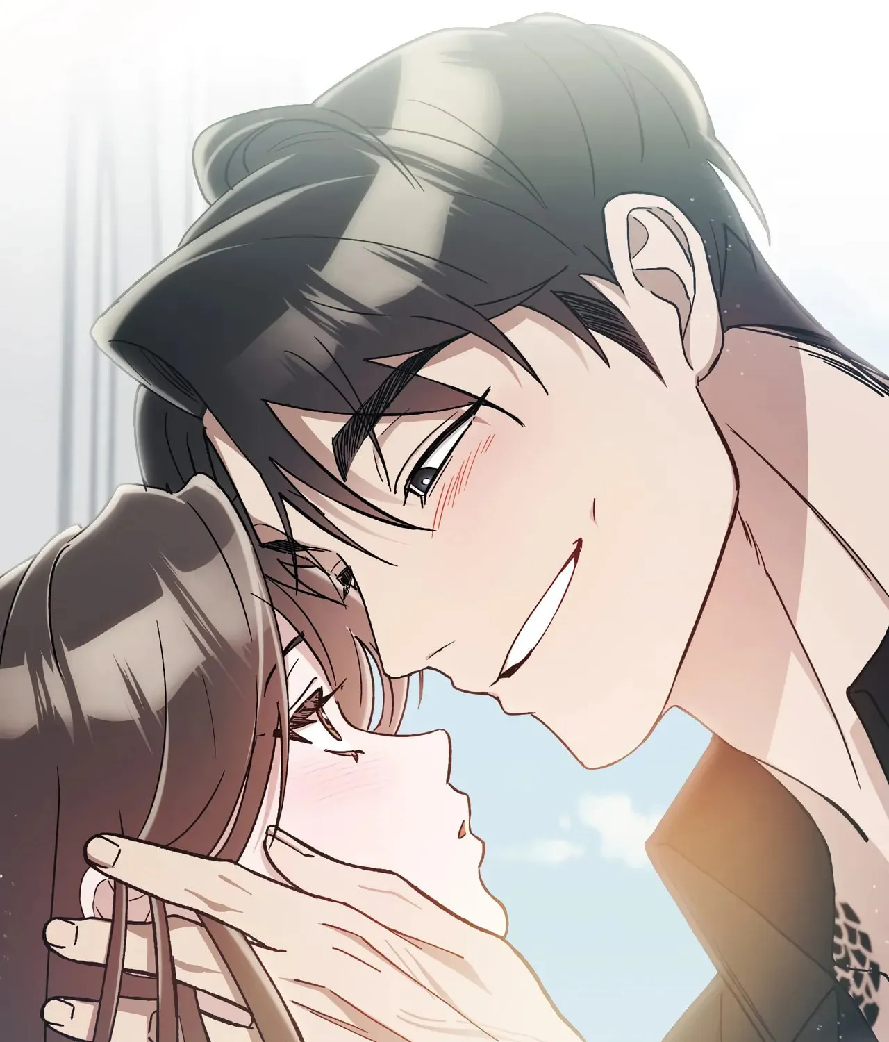 Read Kitsch Wedding chapter 5 image 160 on Lezhin