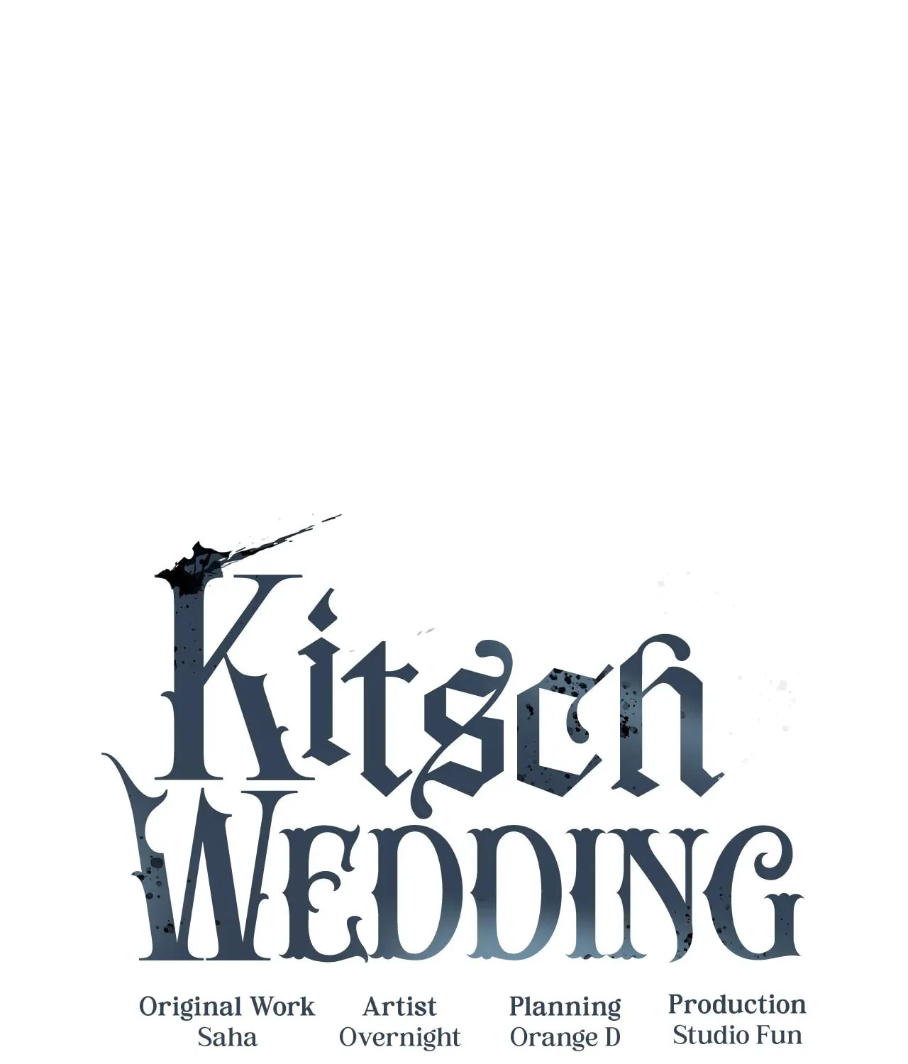 Read Kitsch Wedding chapter 5 image 164 on Lezhin