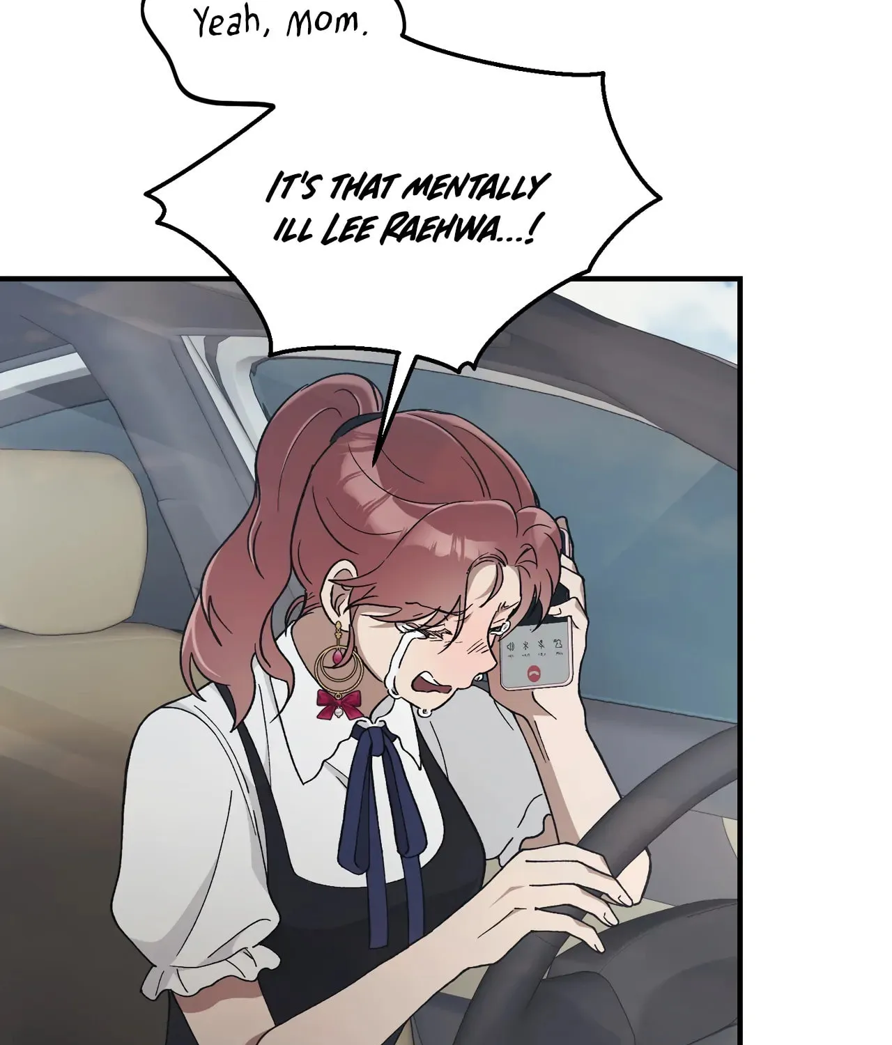 Read Kitsch Wedding chapter 5 image 175 on Lezhin
