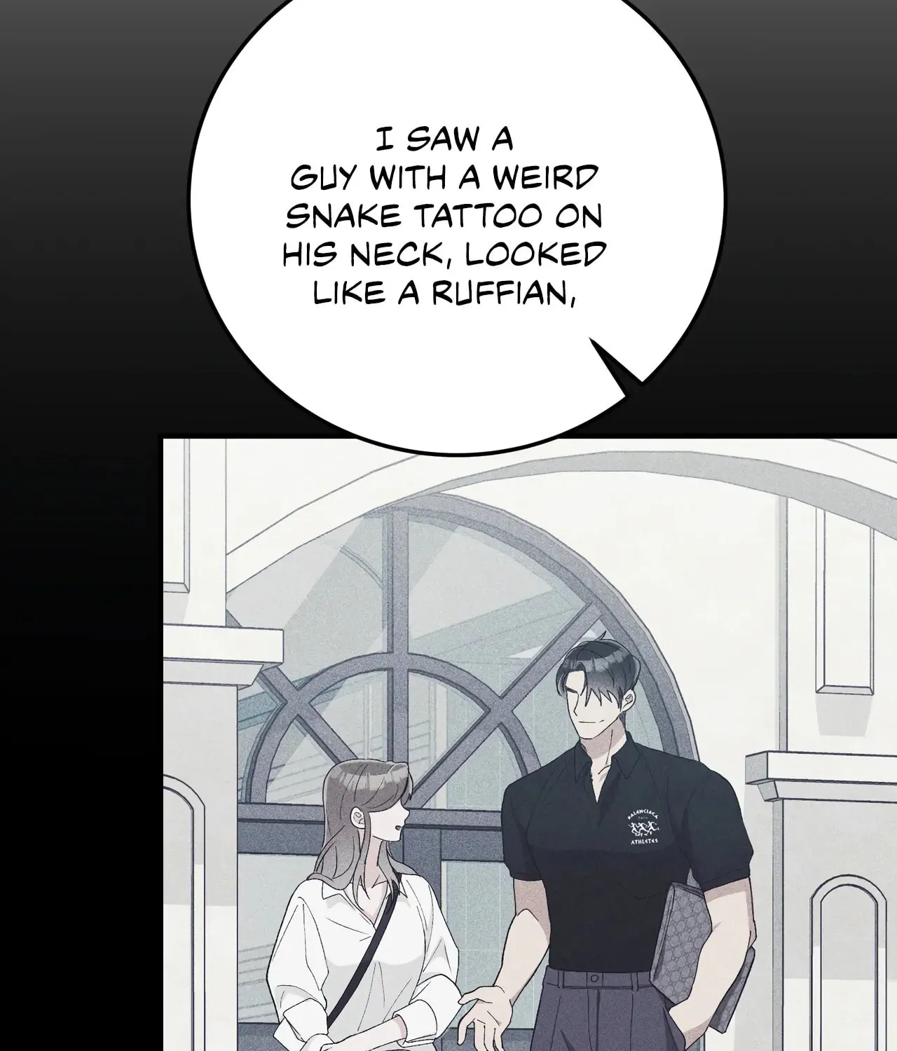Read Kitsch Wedding chapter 5 image 177 on Lezhin