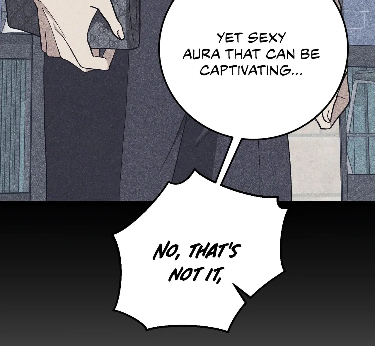 Read Kitsch Wedding chapter 5 image 182 on Lezhin