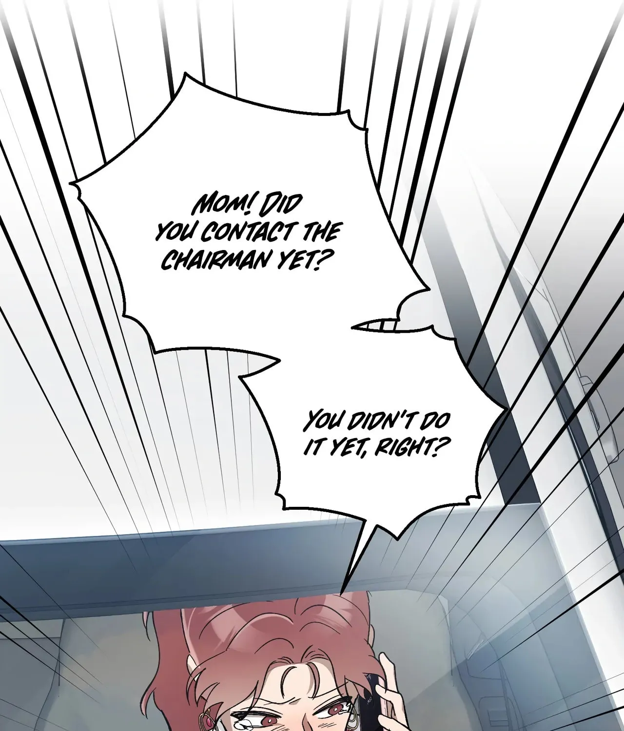 Read Kitsch Wedding chapter 5 image 195 on Lezhin