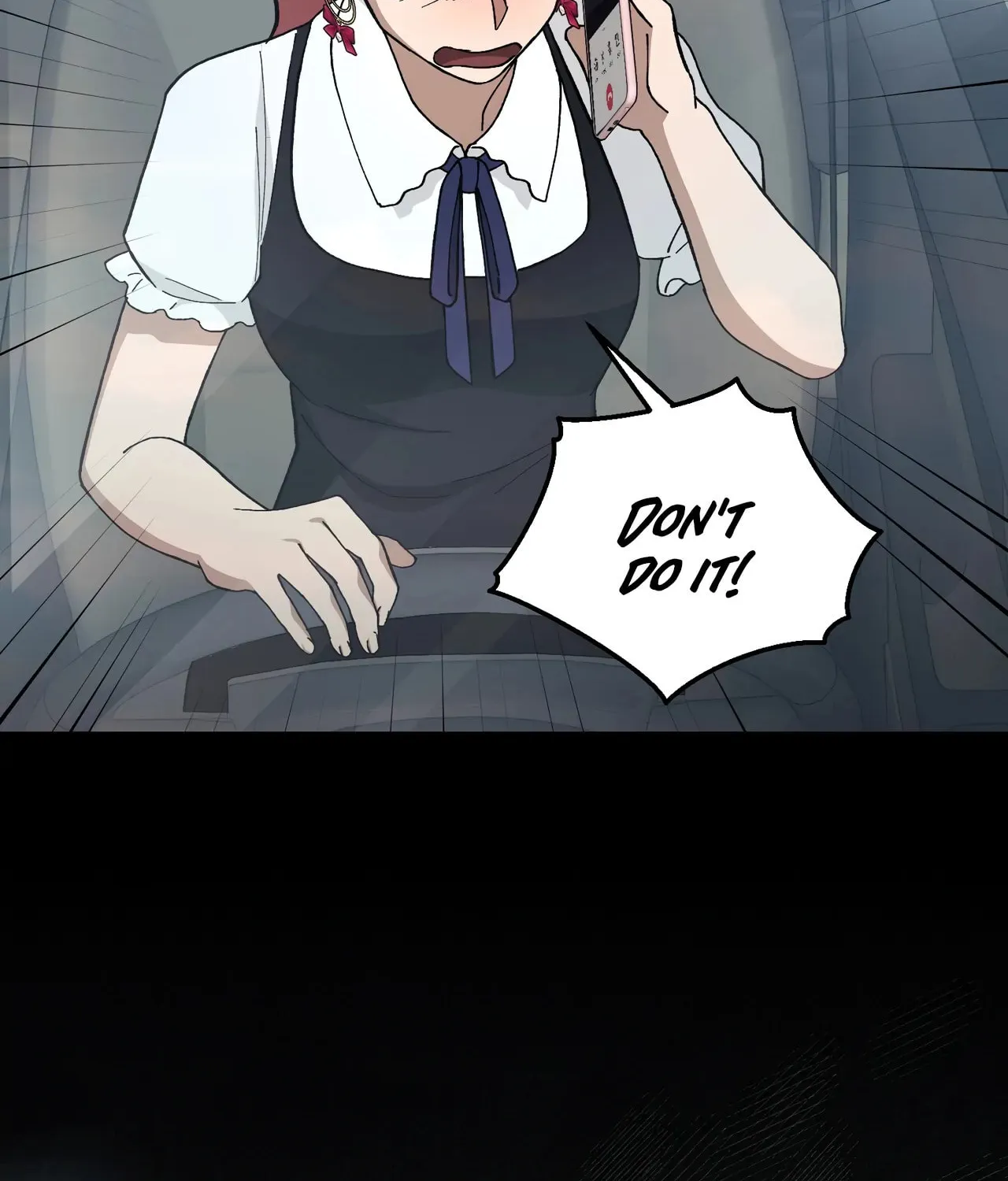 Read Kitsch Wedding chapter 5 image 196 on Lezhin
