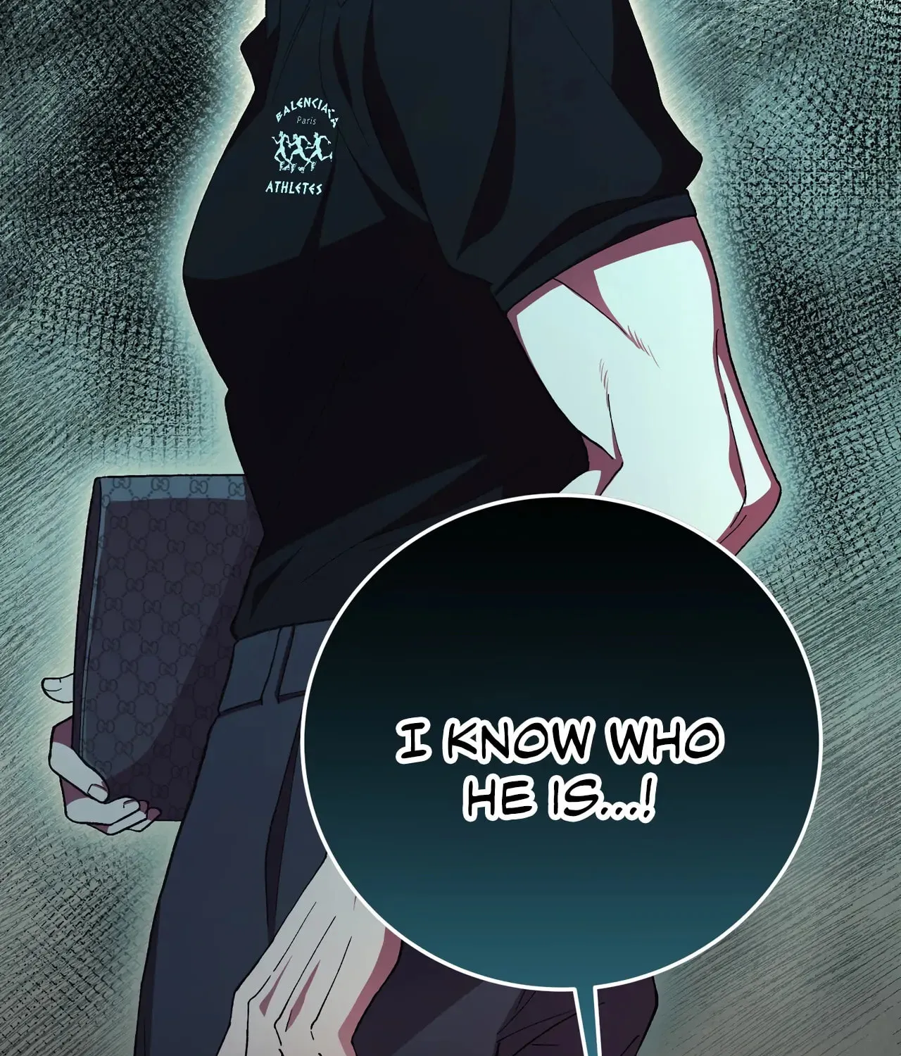 Read Kitsch Wedding chapter 5 image 199 on Lezhin