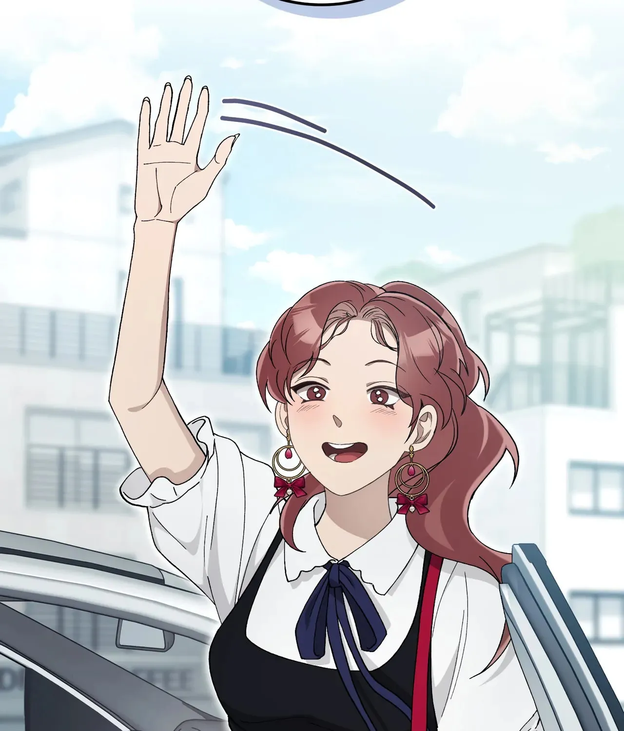 Read Kitsch Wedding chapter 5 image 20 on Lezhin