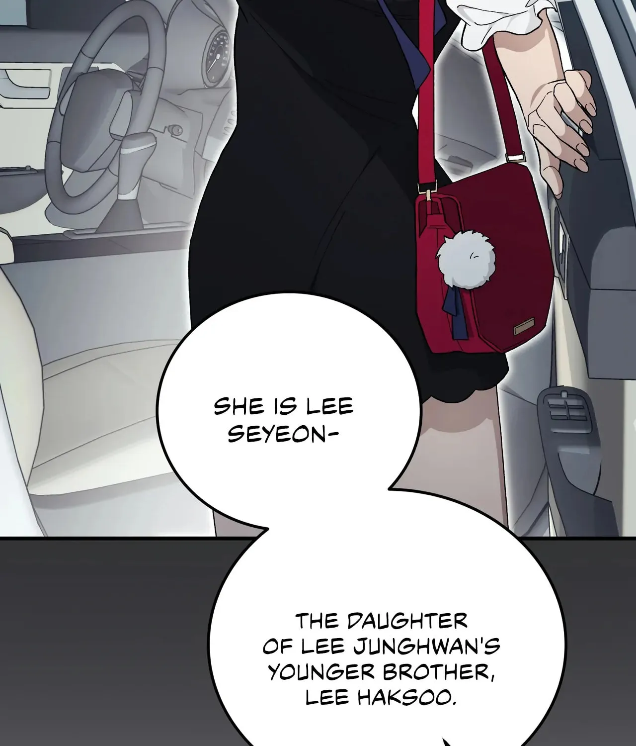 Read Kitsch Wedding chapter 5 image 21 on Lezhin
