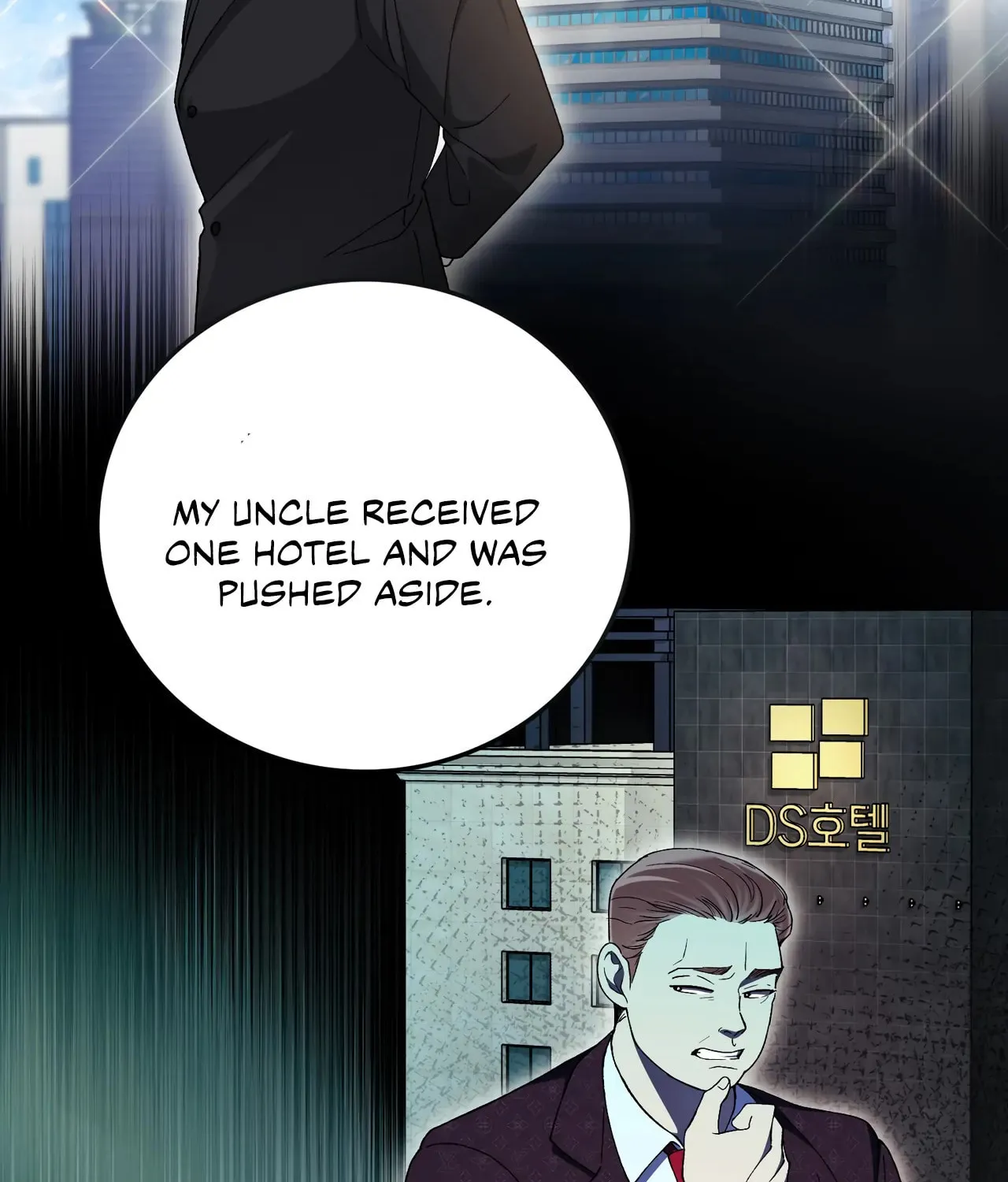 Read Kitsch Wedding chapter 5 image 24 on Lezhin