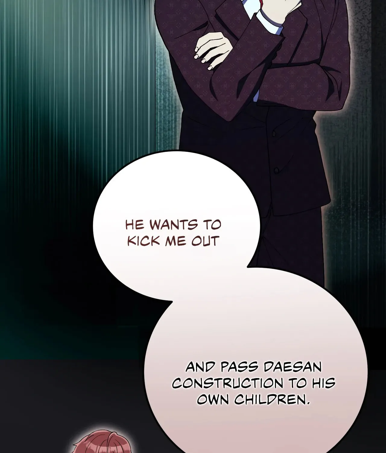 Read Kitsch Wedding chapter 5 image 25 on Lezhin