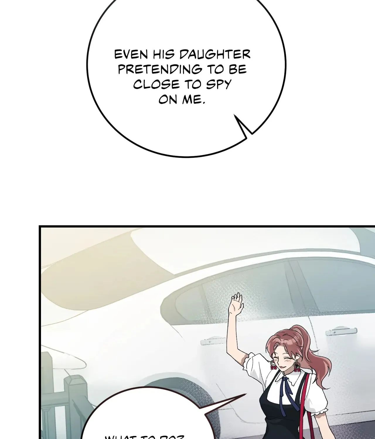 Read Kitsch Wedding chapter 5 image 28 on Lezhin