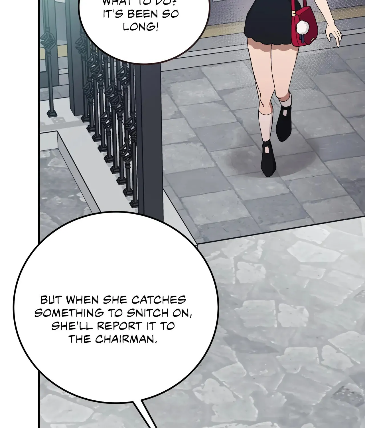 Read Kitsch Wedding chapter 5 image 29 on Lezhin