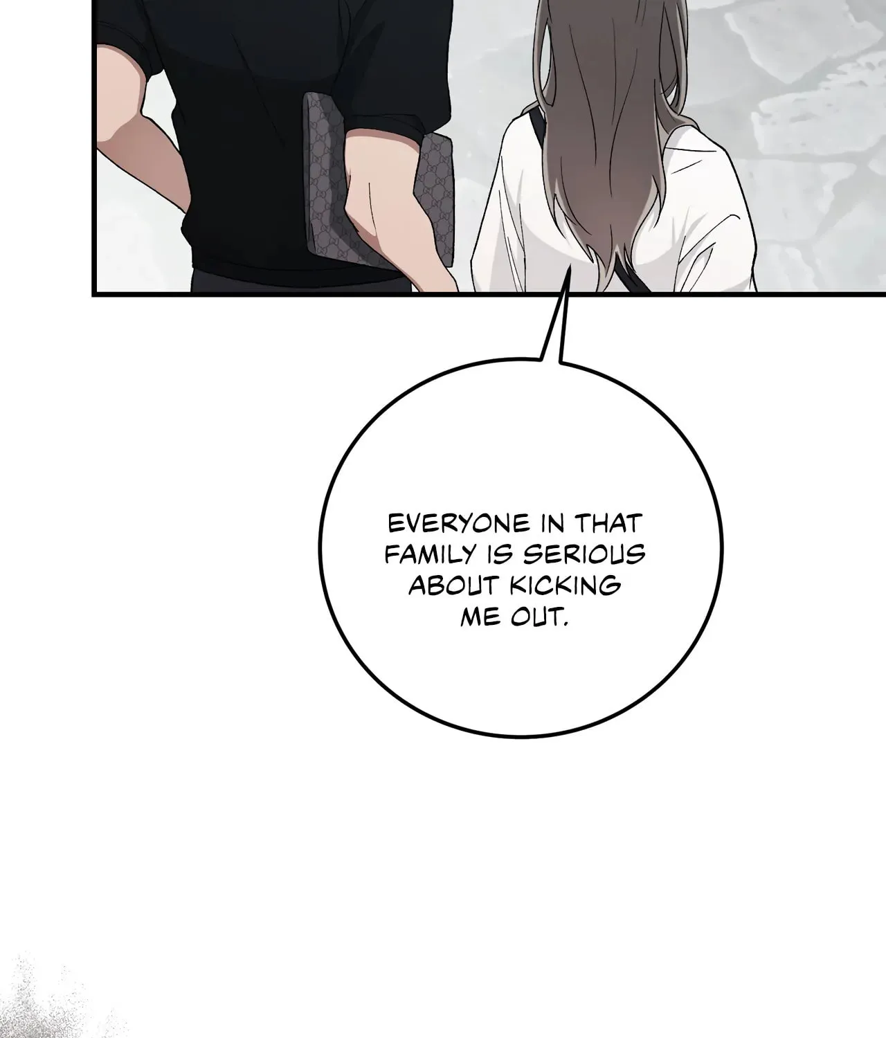 Read Kitsch Wedding chapter 5 image 31 on Lezhin