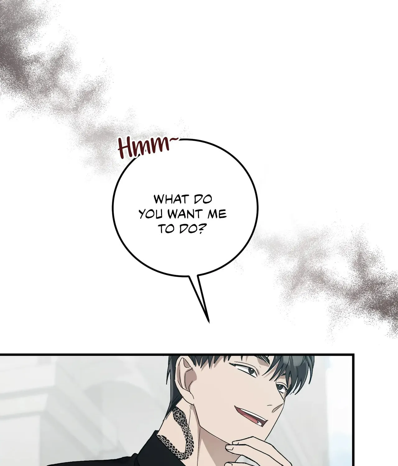 Read Kitsch Wedding chapter 5 image 32 on Lezhin