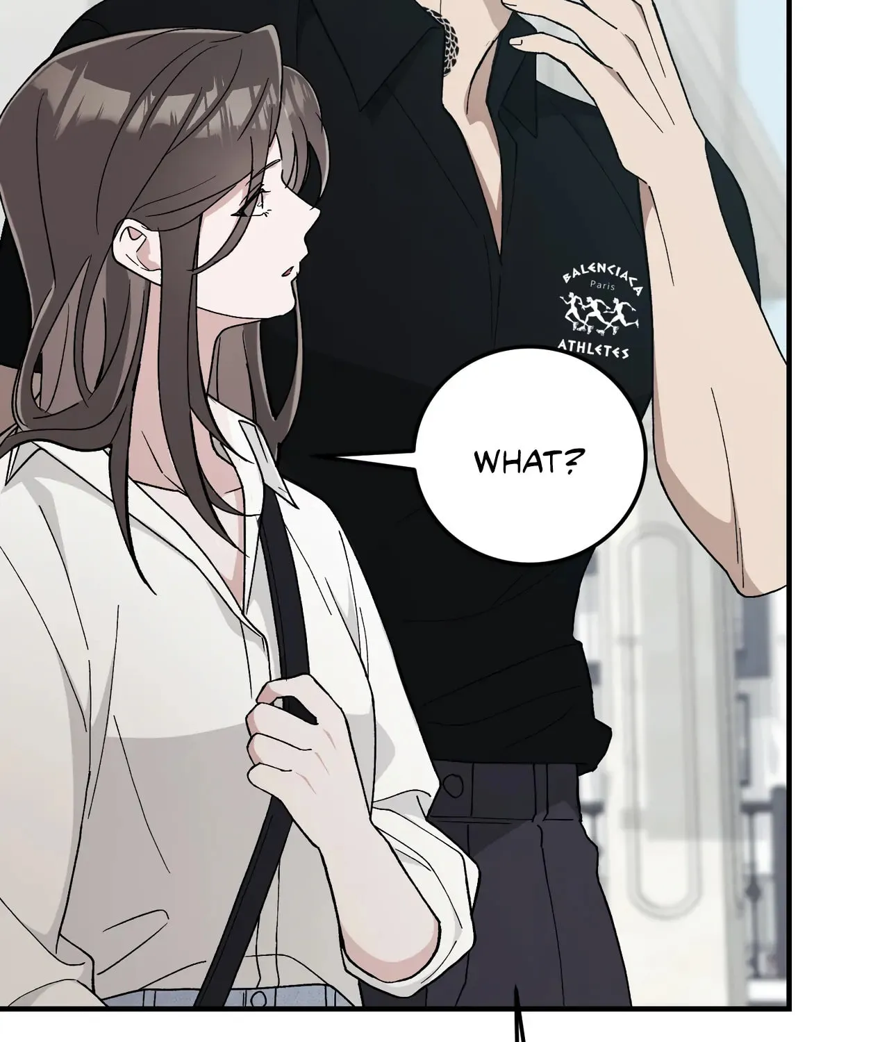 Read Kitsch Wedding chapter 5 image 33 on Lezhin