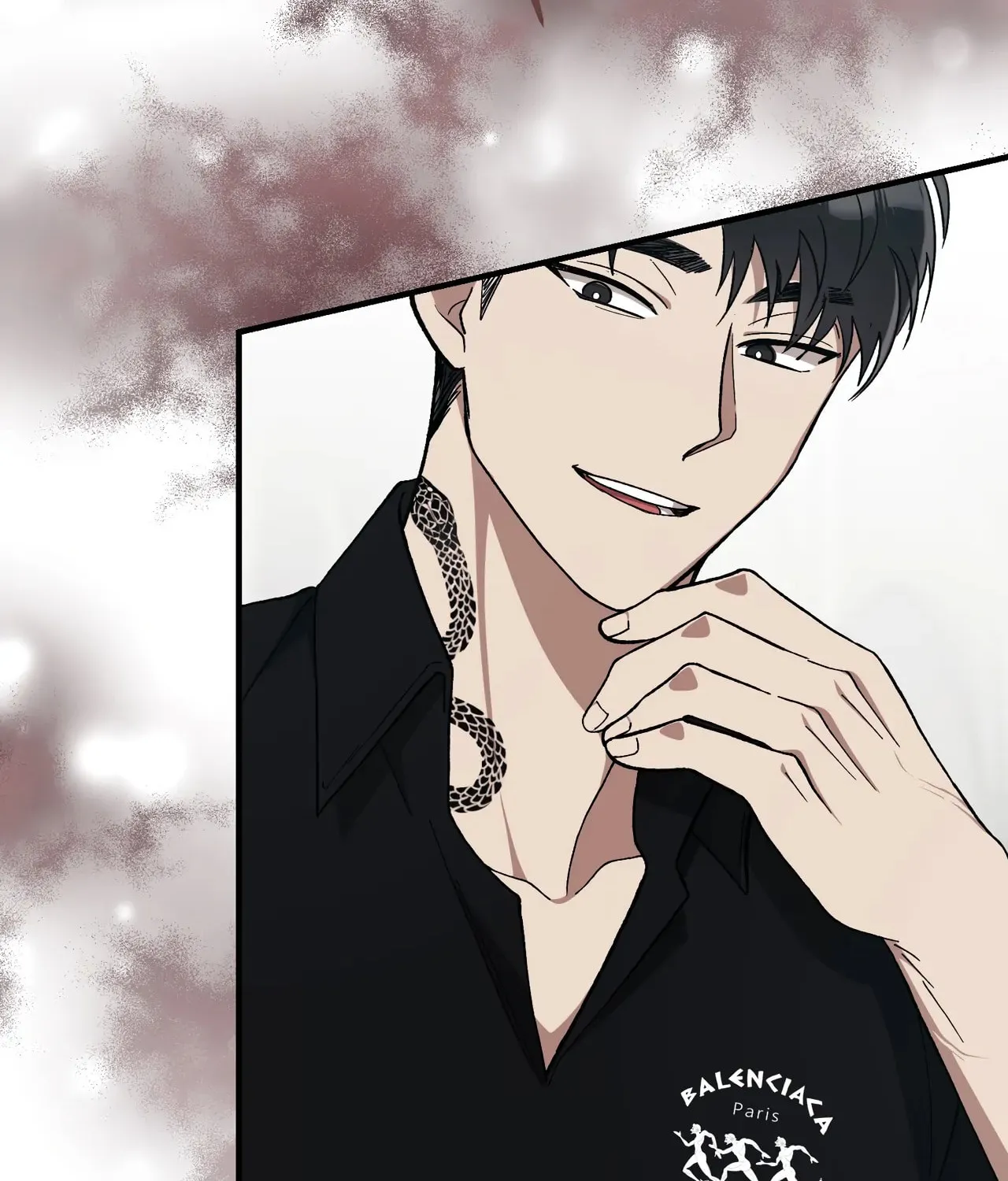 Read Kitsch Wedding chapter 5 image 36 on Lezhin