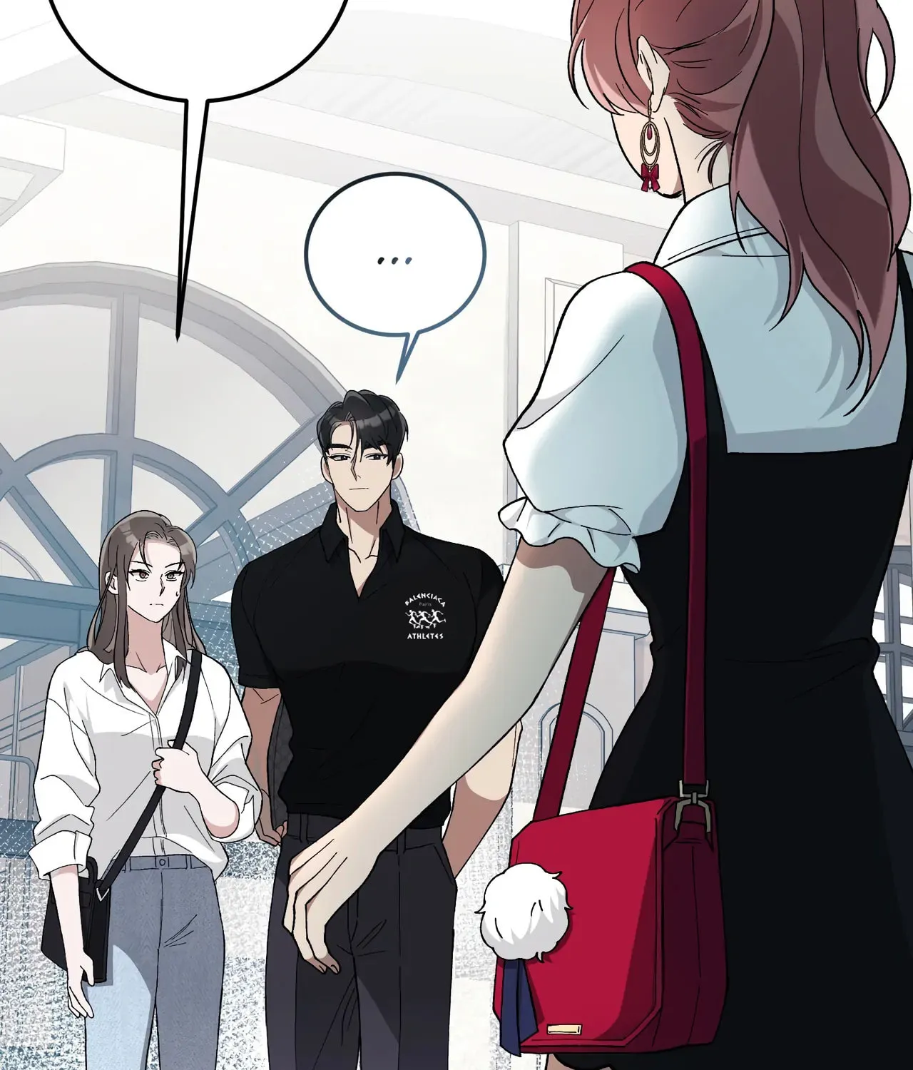 Read Kitsch Wedding chapter 5 image 41 on Lezhin