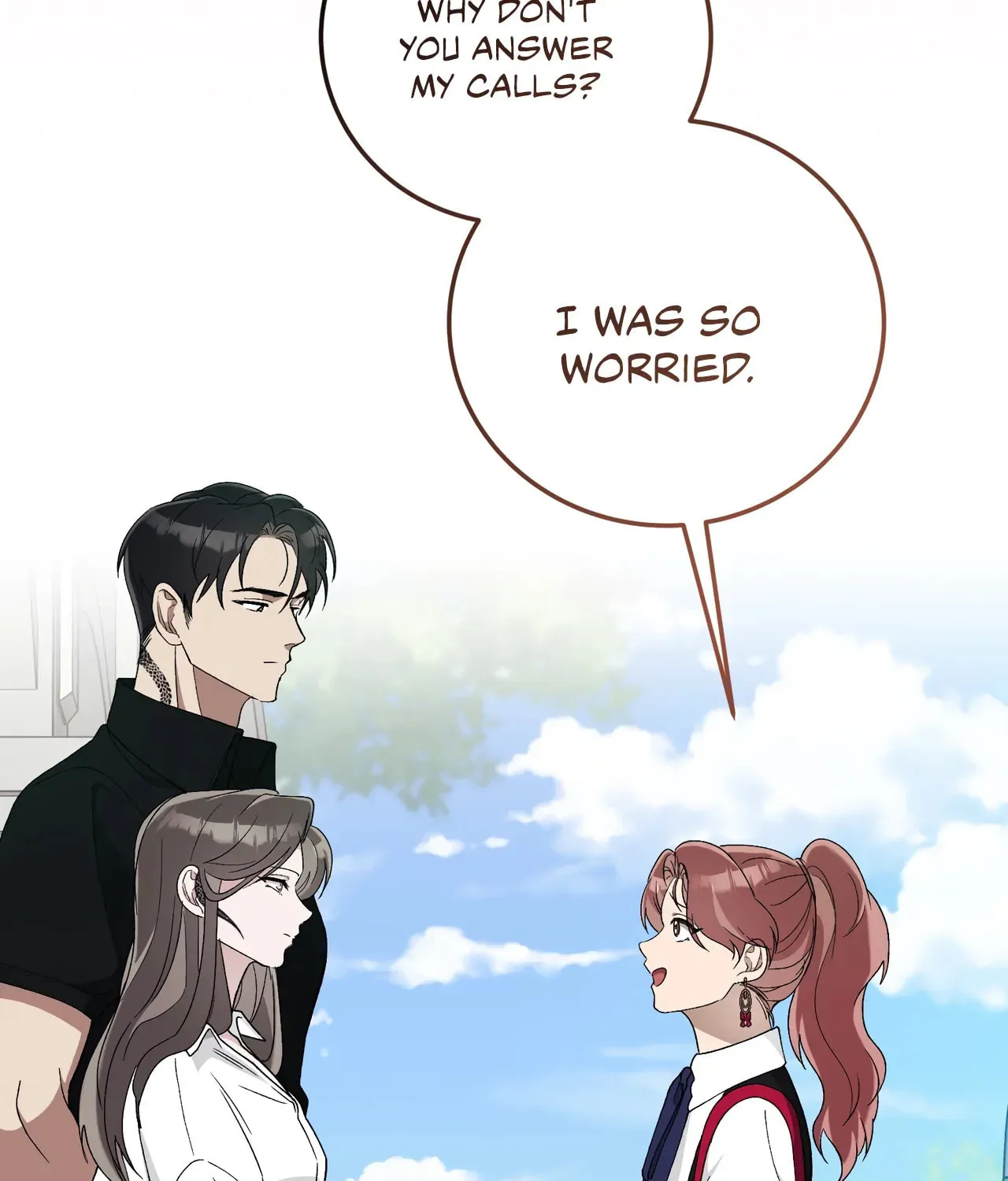 Read Kitsch Wedding chapter 5 image 46 on Lezhin