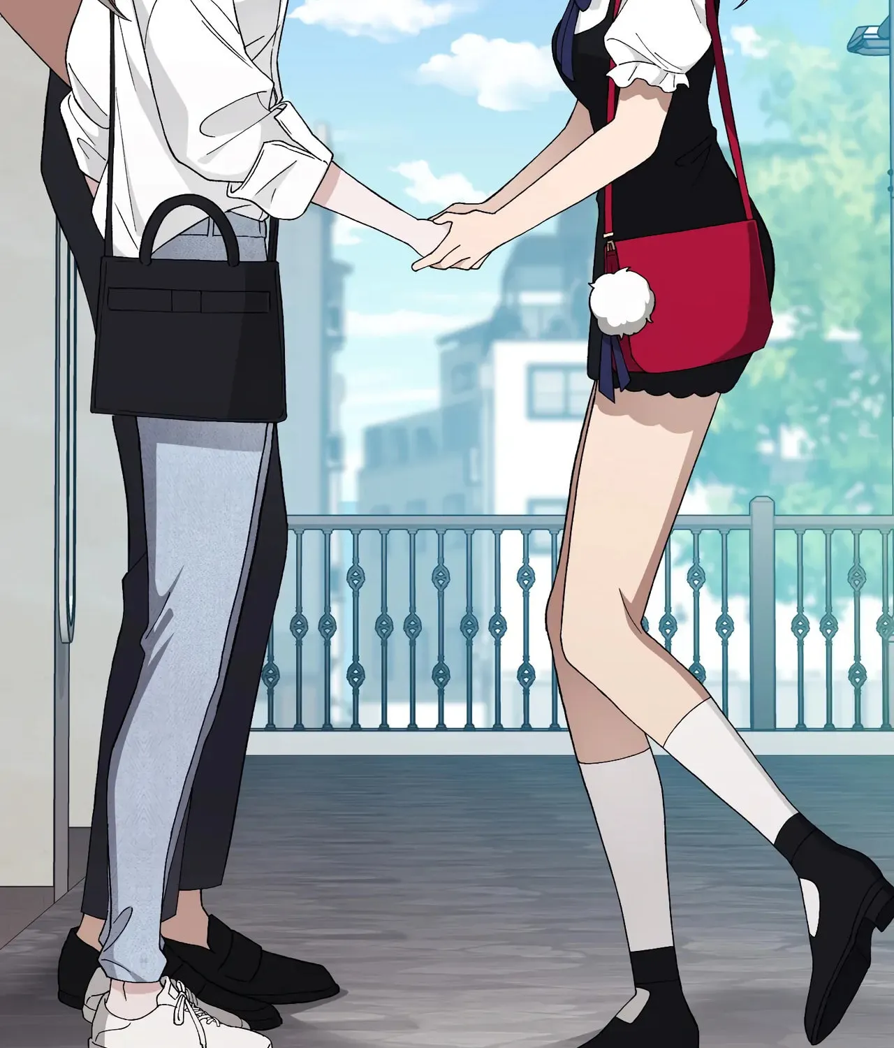Read Kitsch Wedding chapter 5 image 47 on Lezhin