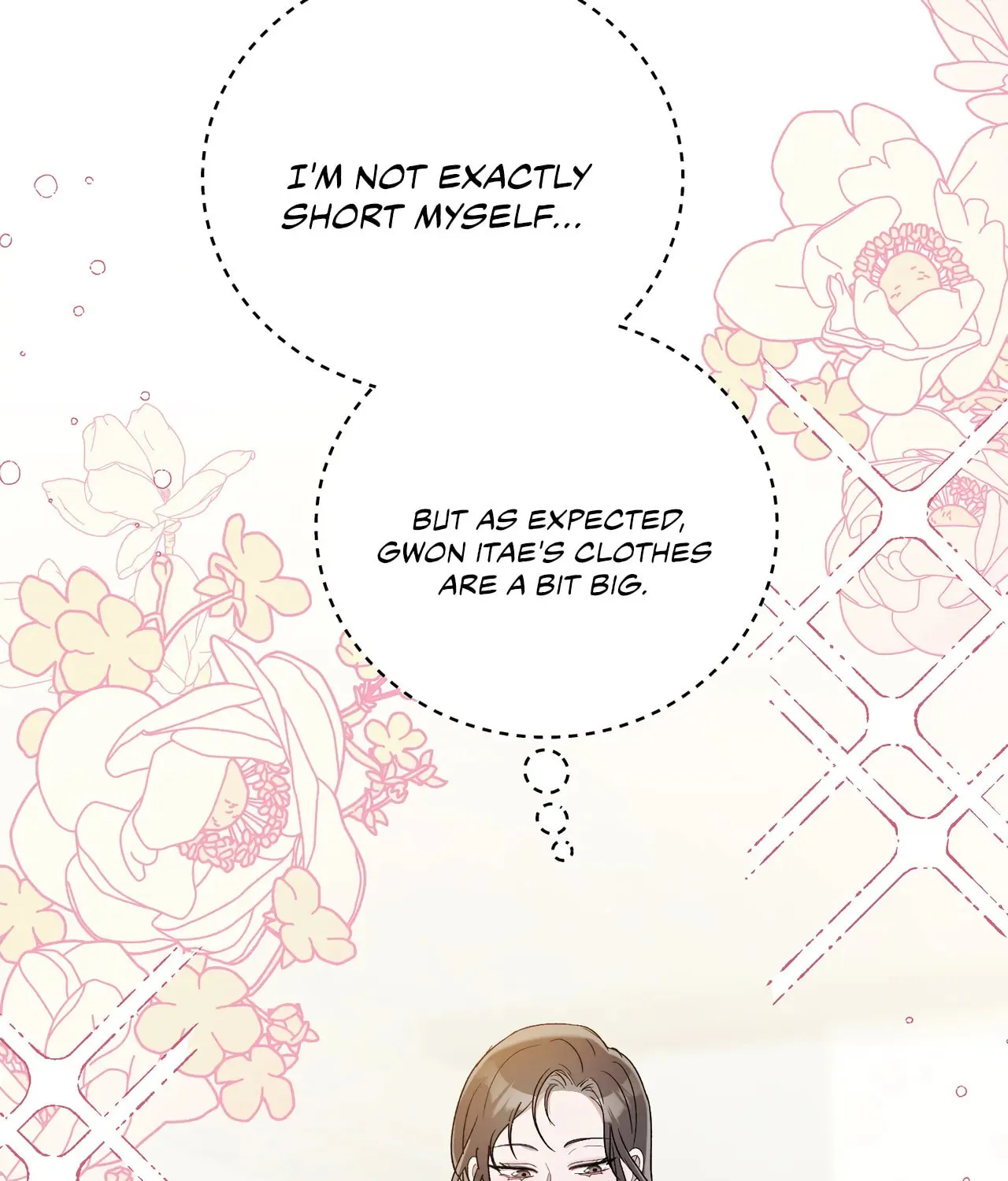 Read Kitsch Wedding chapter 5 image 5 on Lezhin