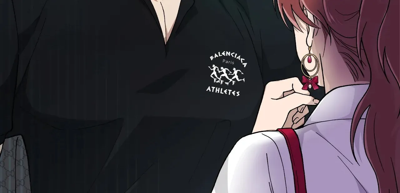 Read Kitsch Wedding chapter 5 image 56 on Lezhin