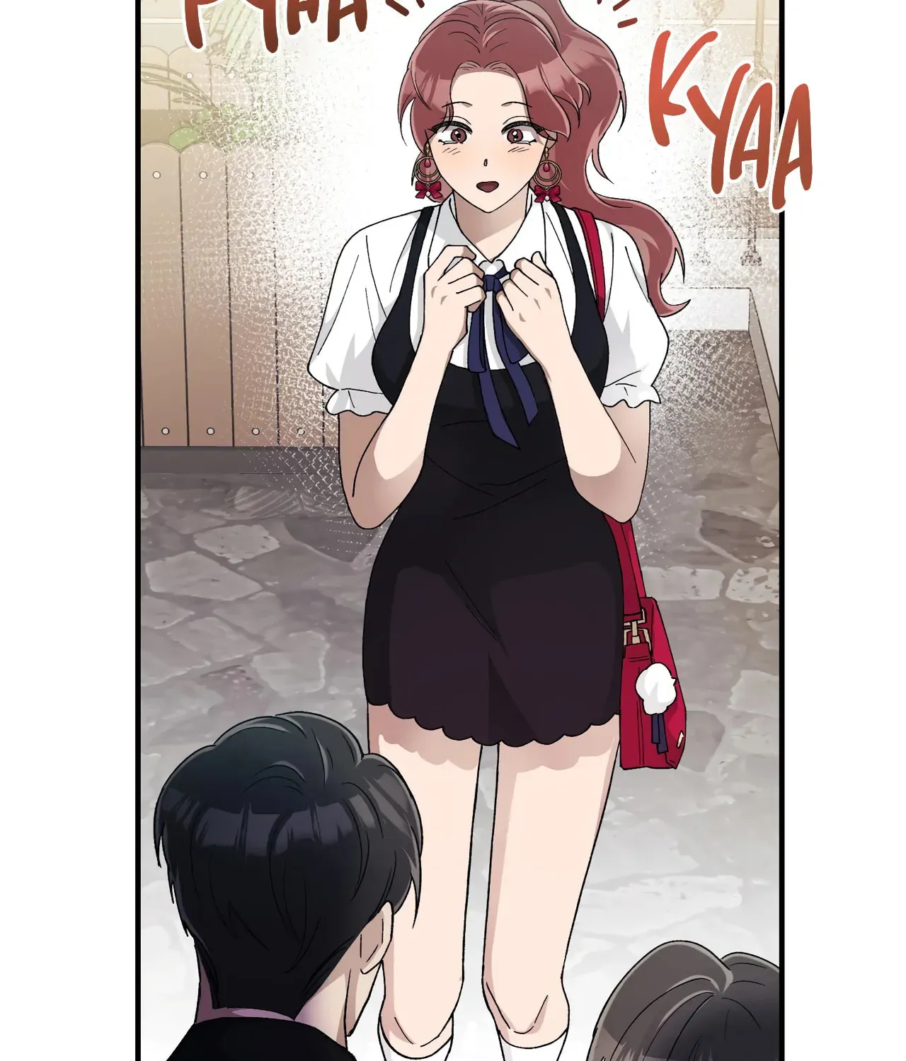 Read Kitsch Wedding chapter 5 image 59 on Lezhin