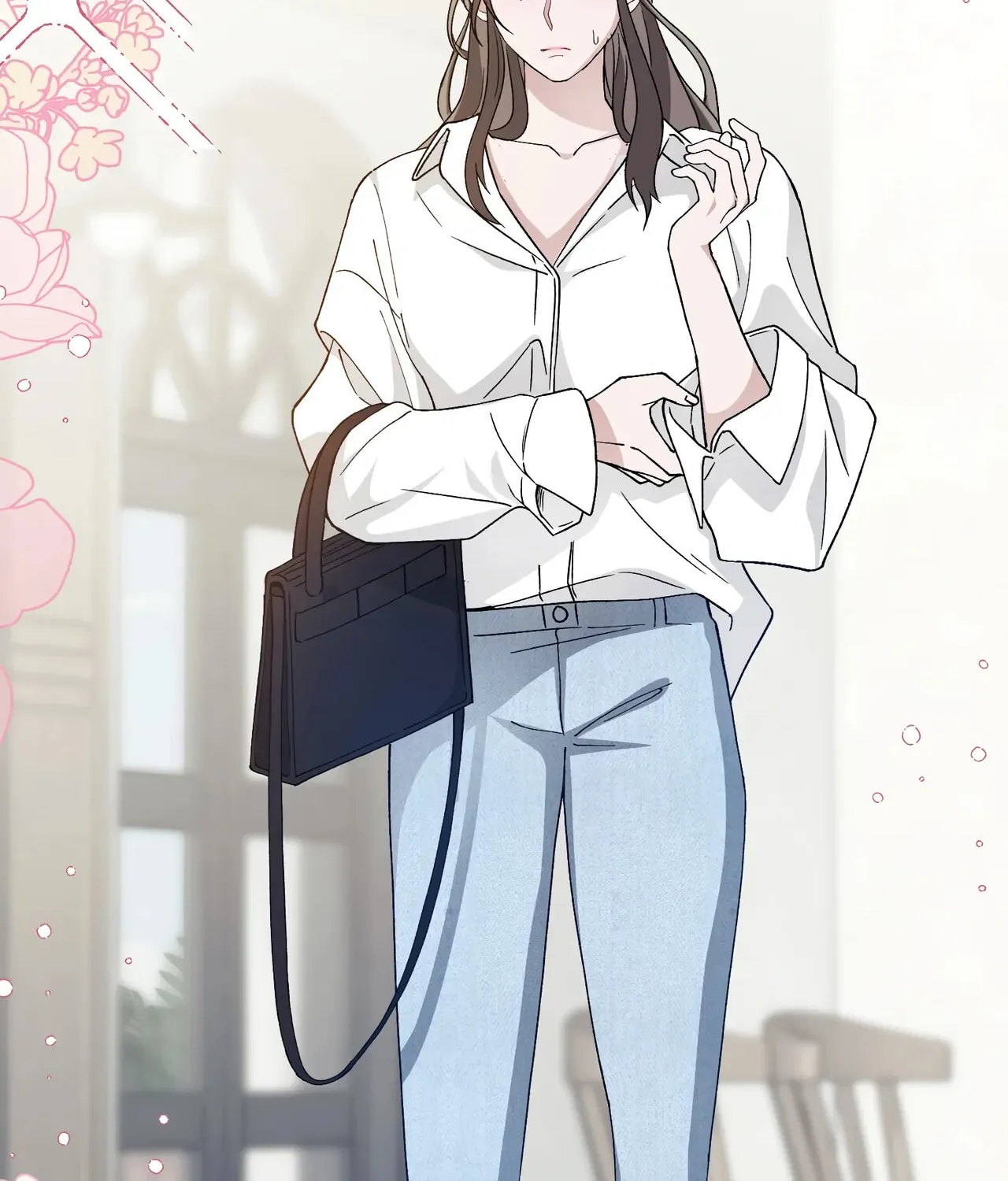Read Kitsch Wedding chapter 5 image 6 on Lezhin