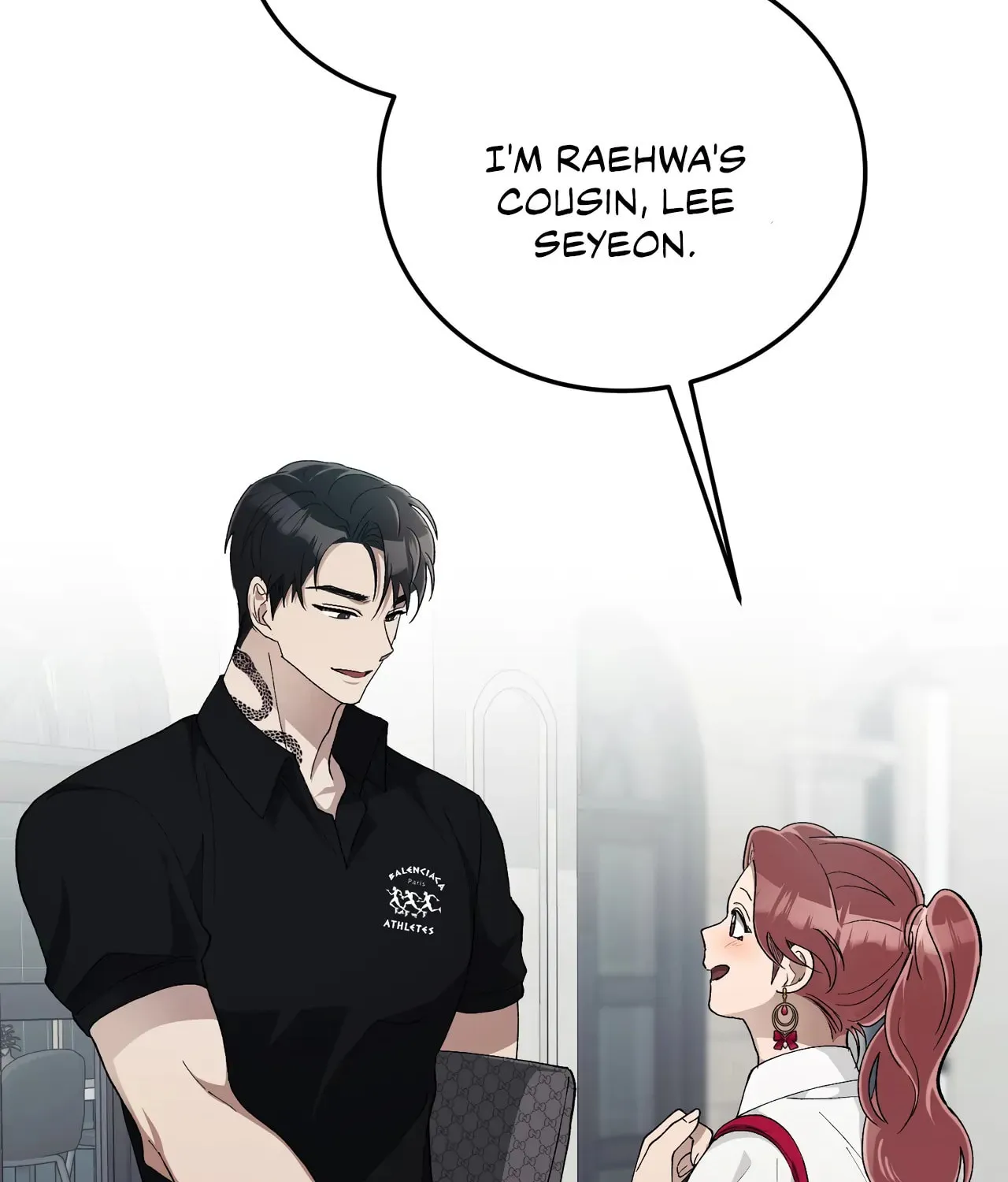 Read Kitsch Wedding chapter 5 image 62 on Lezhin