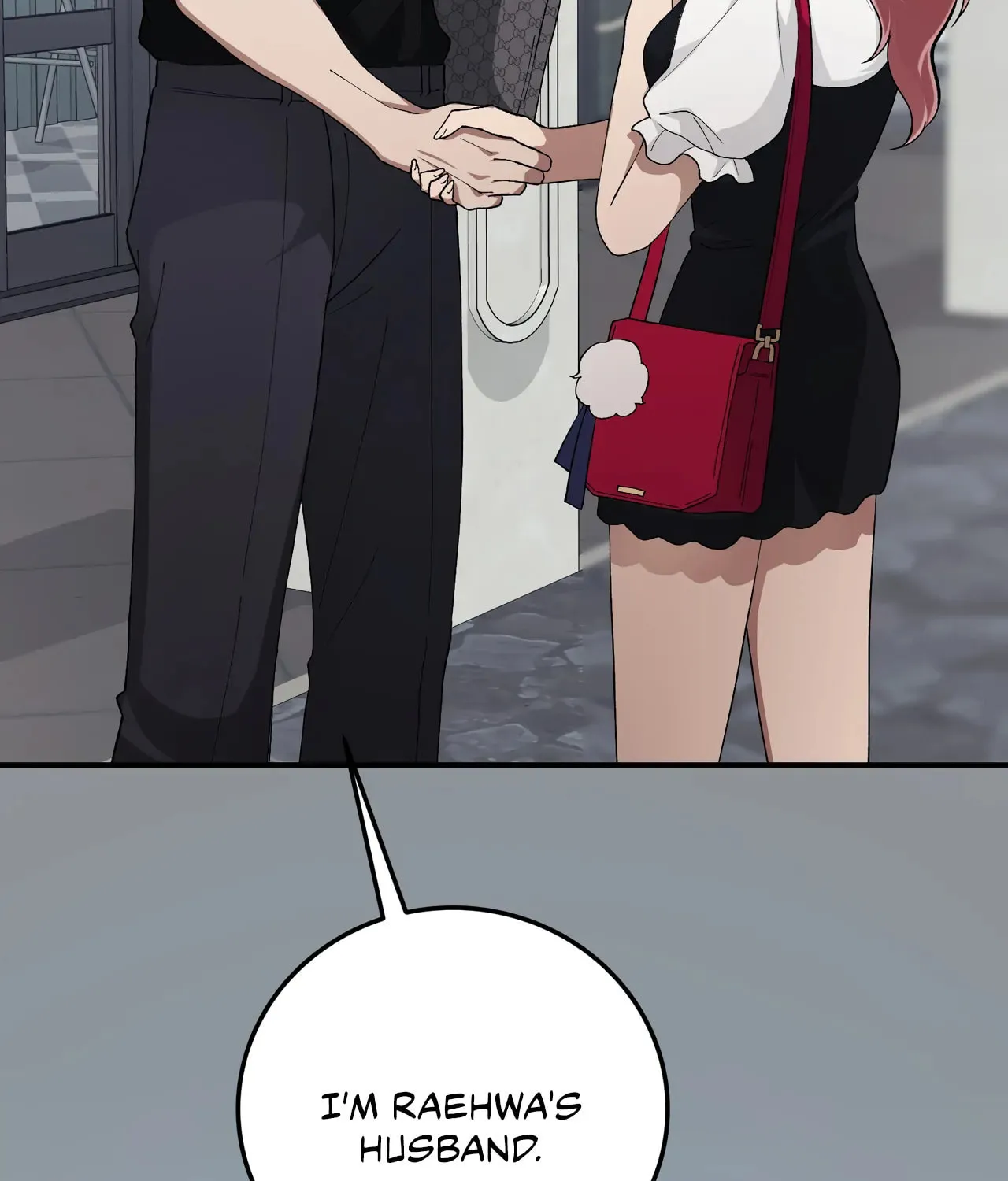 Read Kitsch Wedding chapter 5 image 63 on Lezhin