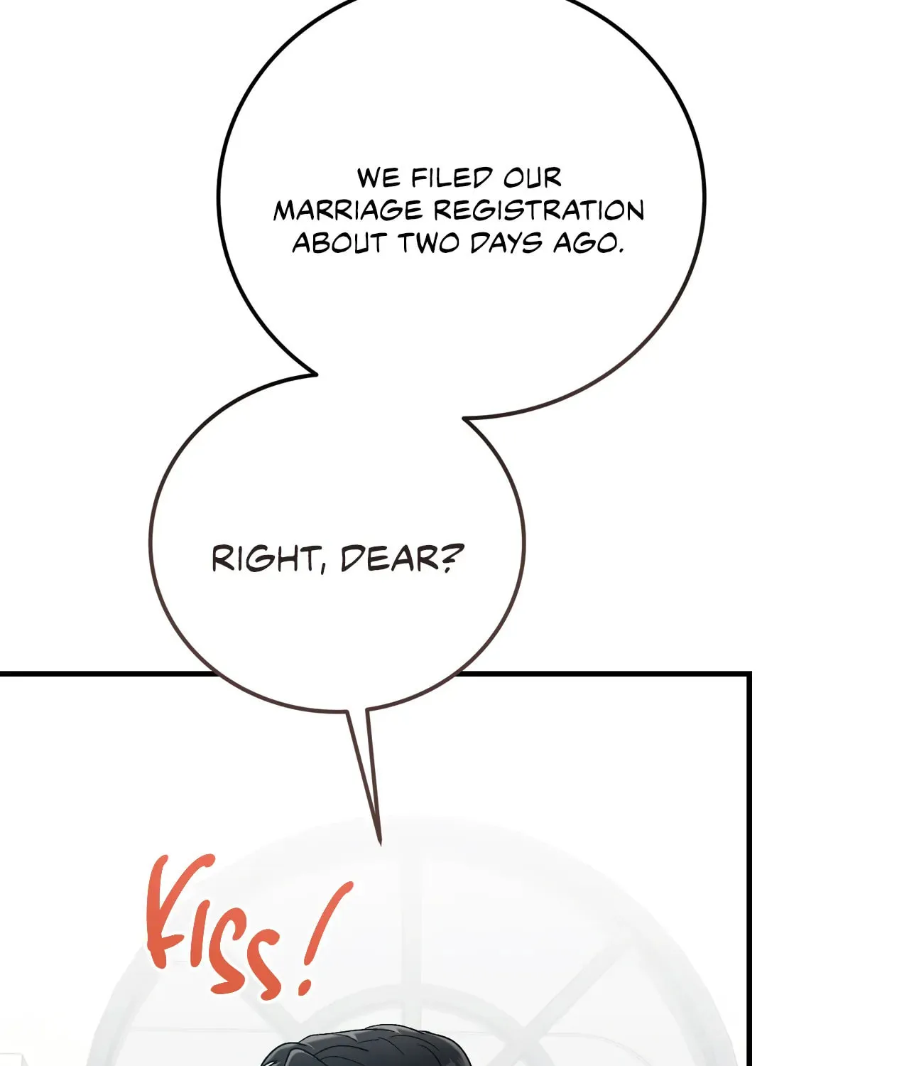 Read Kitsch Wedding chapter 5 image 67 on Lezhin