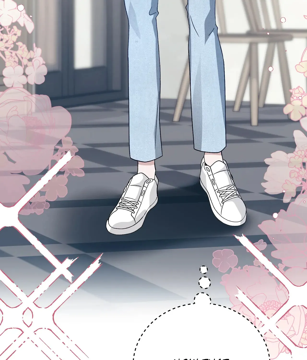 Read Kitsch Wedding chapter 5 image 7 on Lezhin