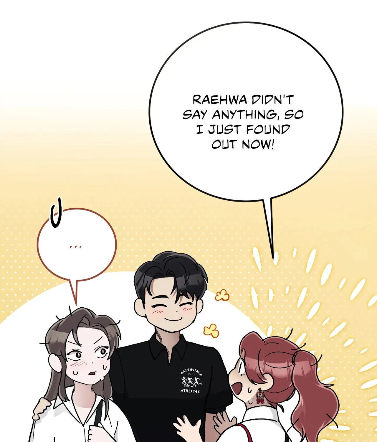 Read Kitsch Wedding chapter 5 image 70 on Lezhin