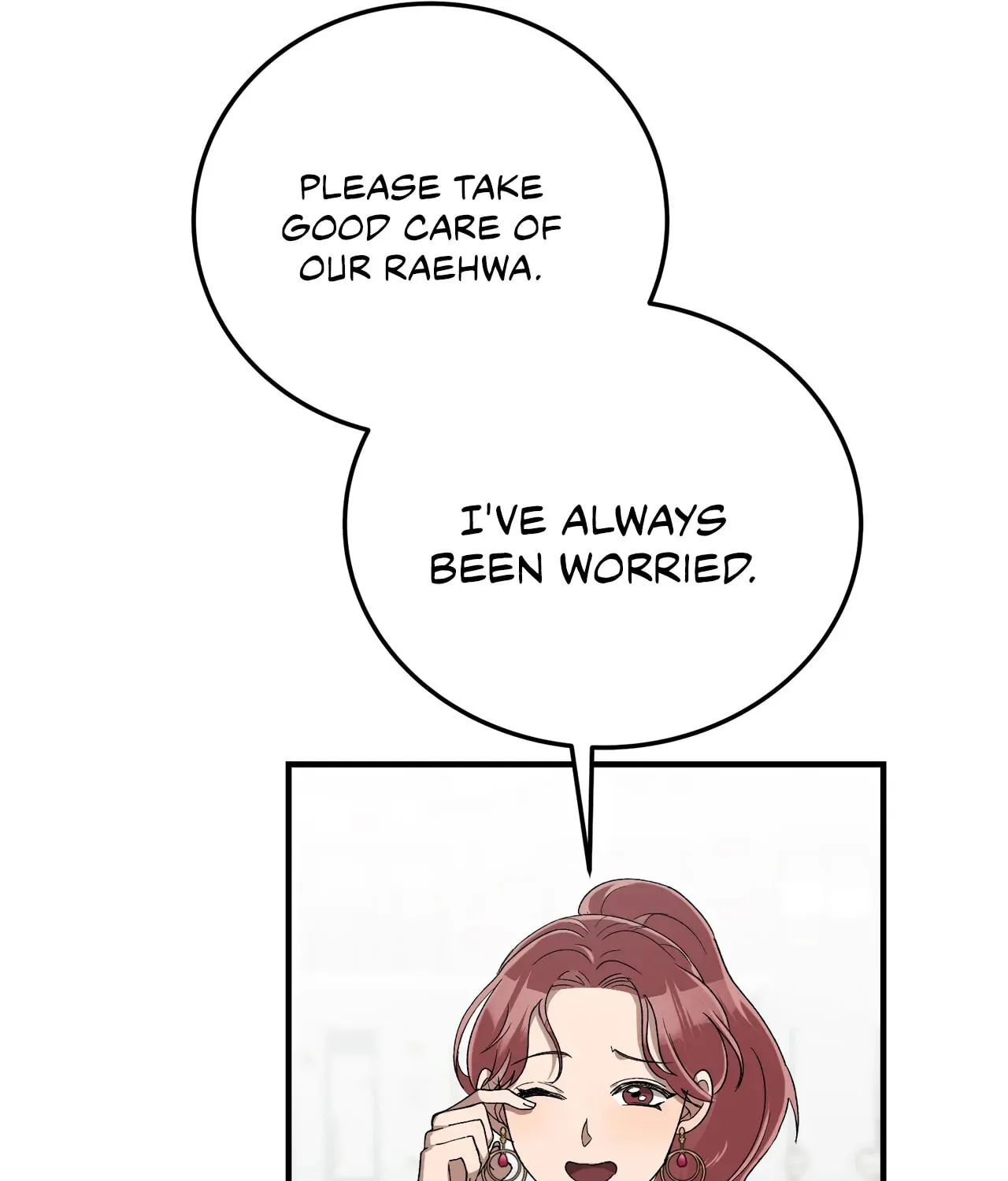 Read Kitsch Wedding chapter 5 image 73 on Lezhin