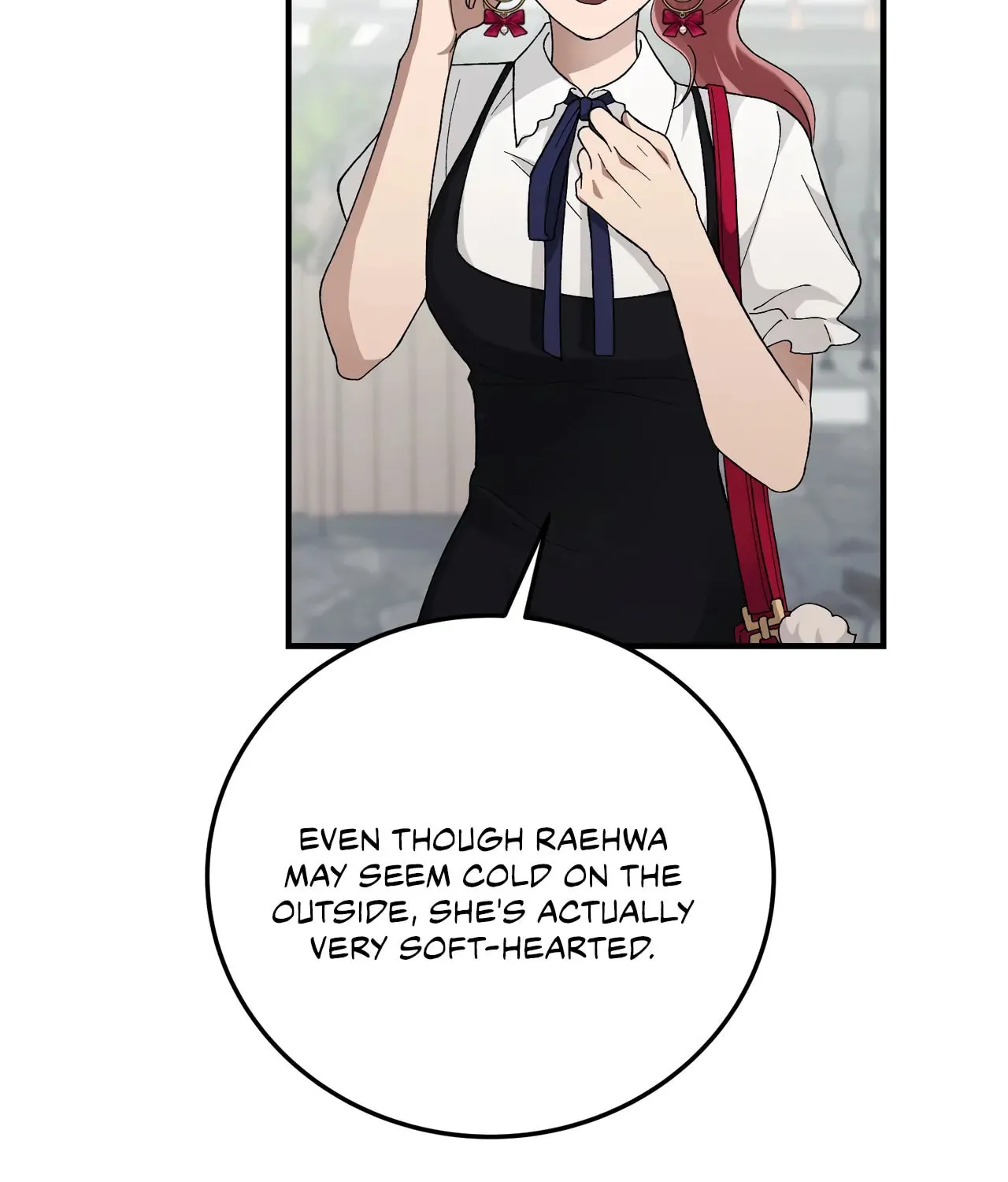 Read Kitsch Wedding chapter 5 image 74 on Lezhin