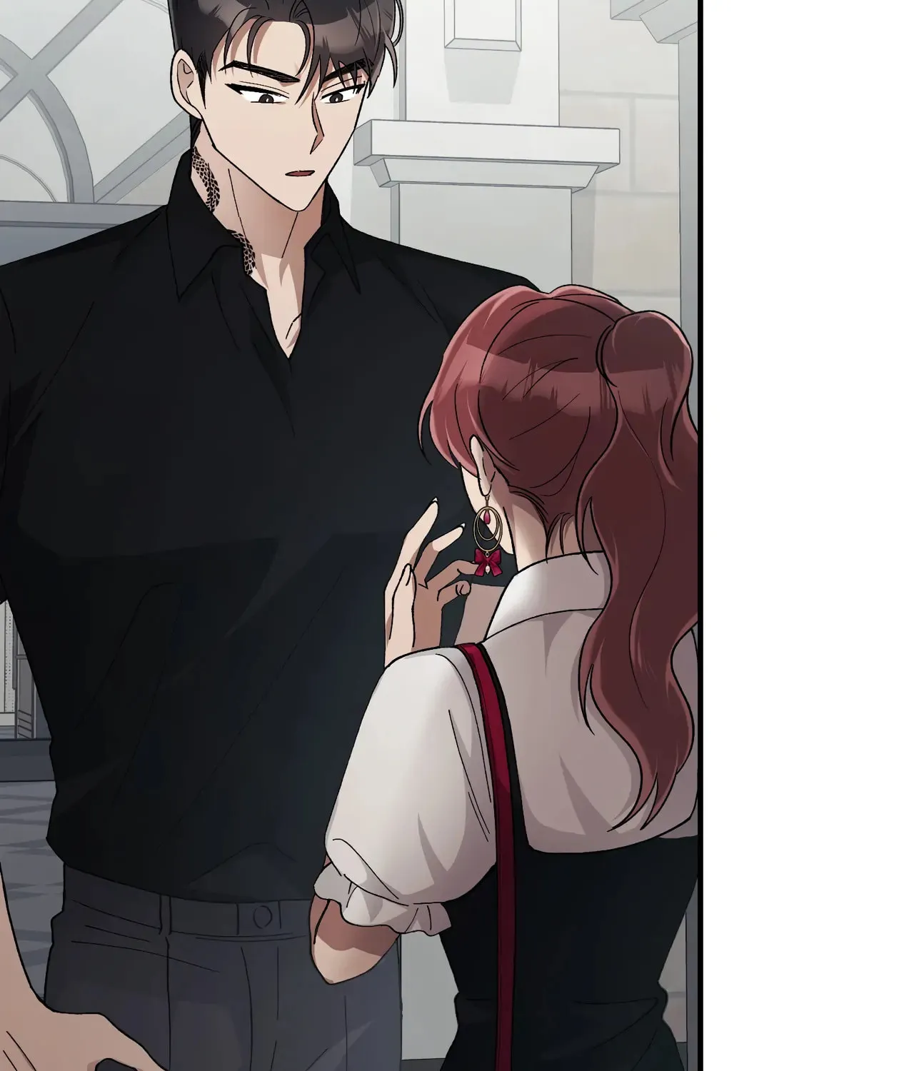 Read Kitsch Wedding chapter 5 image 79 on Lezhin