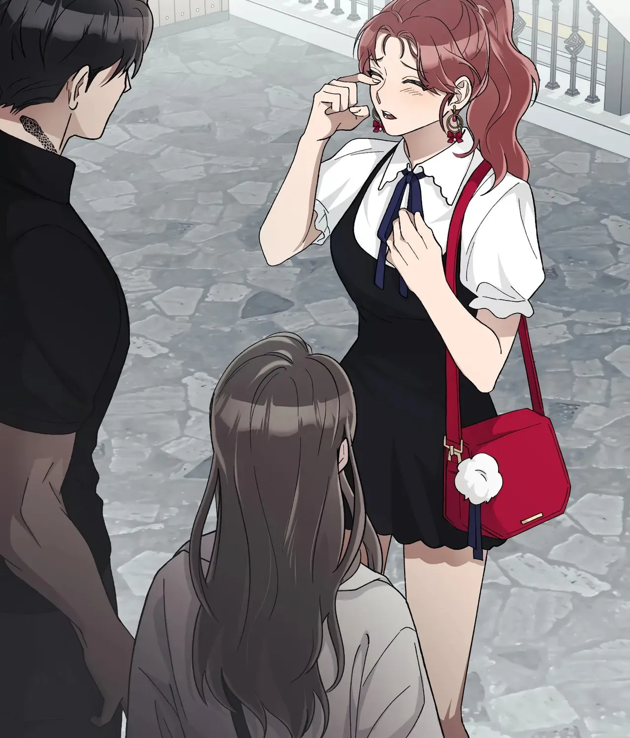 Read Kitsch Wedding chapter 5 image 82 on Lezhin