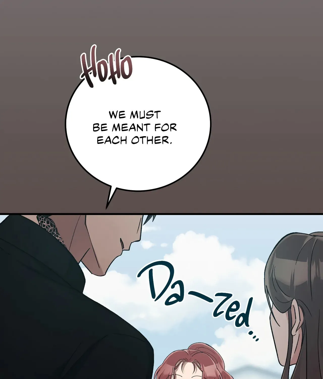 Read Kitsch Wedding chapter 5 image 93 on Lezhin