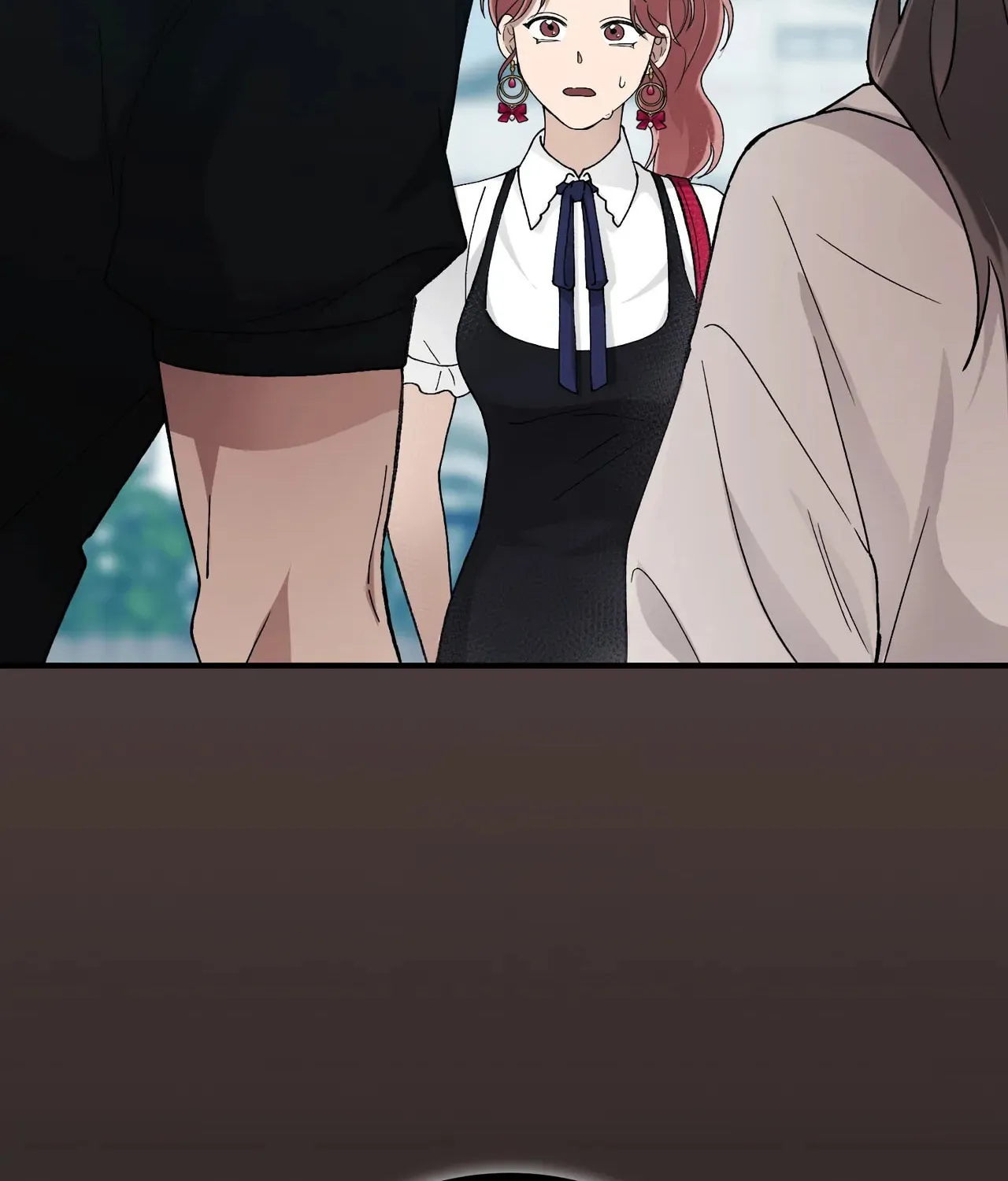 Read Kitsch Wedding chapter 5 image 94 on Lezhin