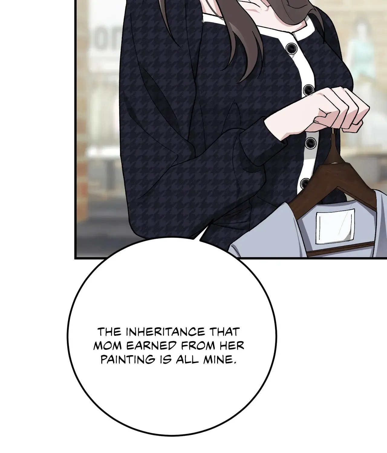 Read Kitsch Wedding chapter 6 image 11 on Lezhin