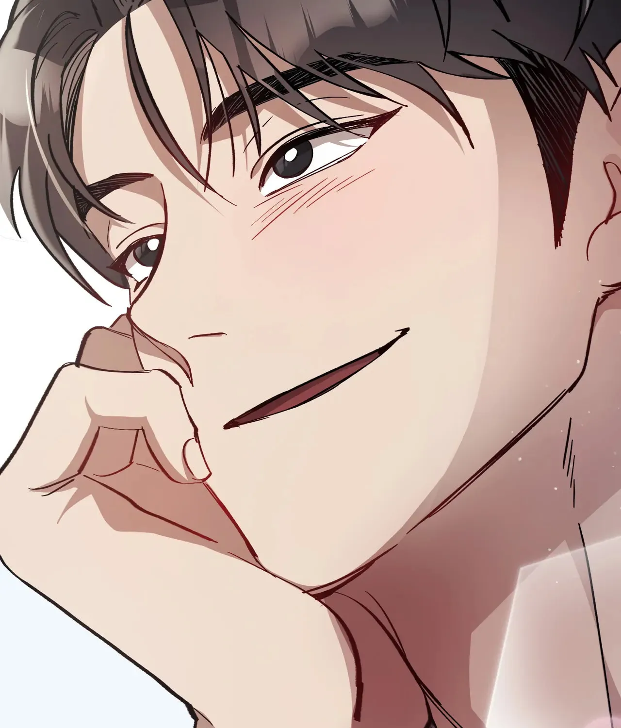 Read Kitsch Wedding chapter 6 image 135 on Lezhin