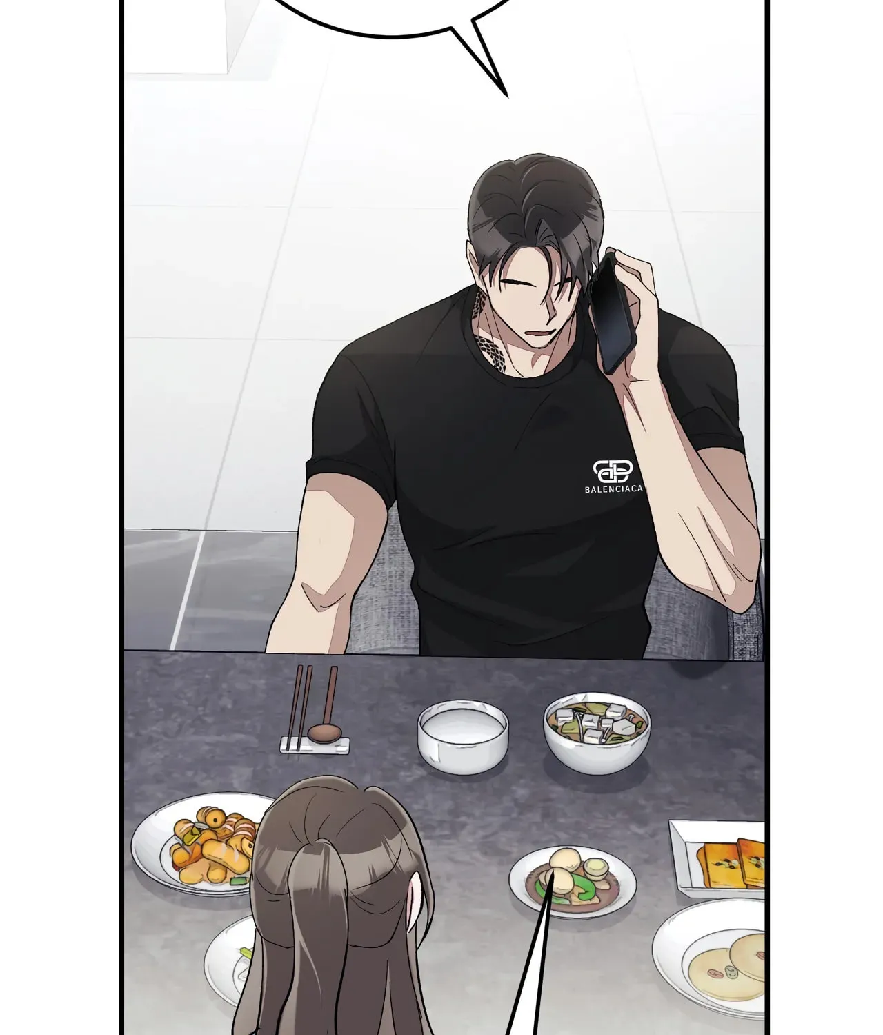 Read Kitsch Wedding chapter 6 image 143 on Lezhin