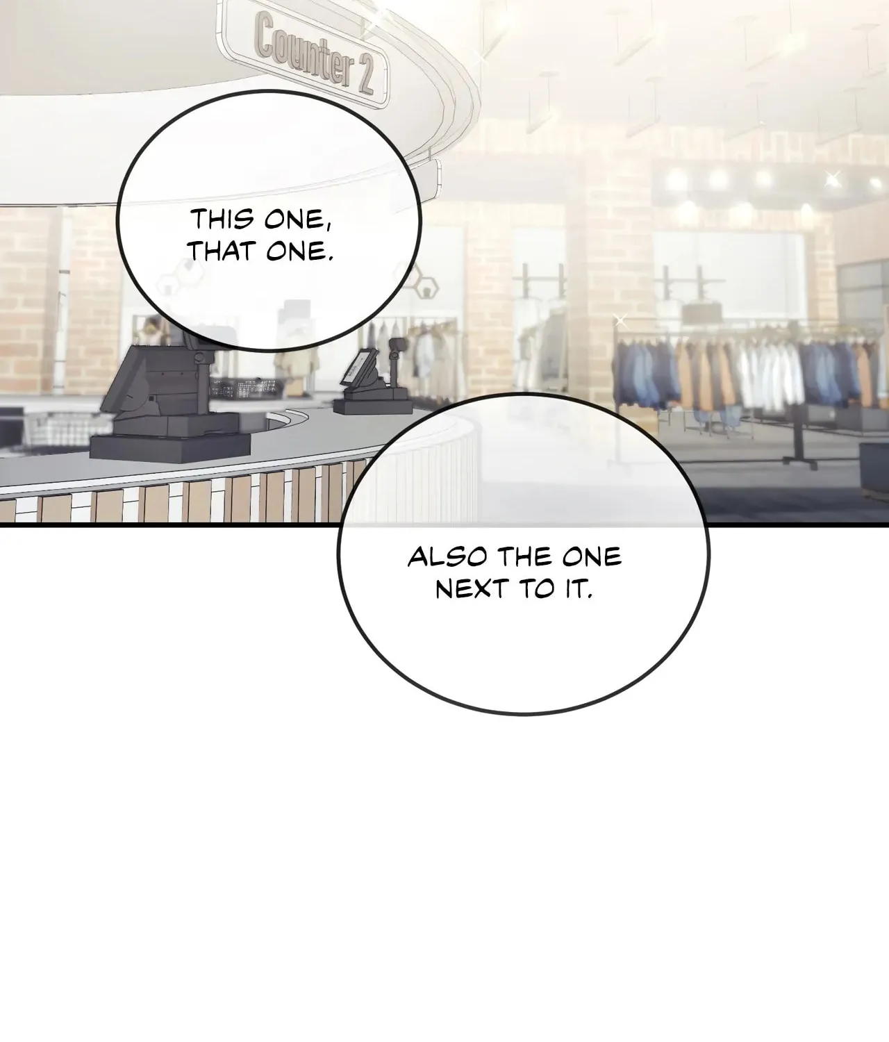 Read Kitsch Wedding chapter 6 image 2 on Lezhin
