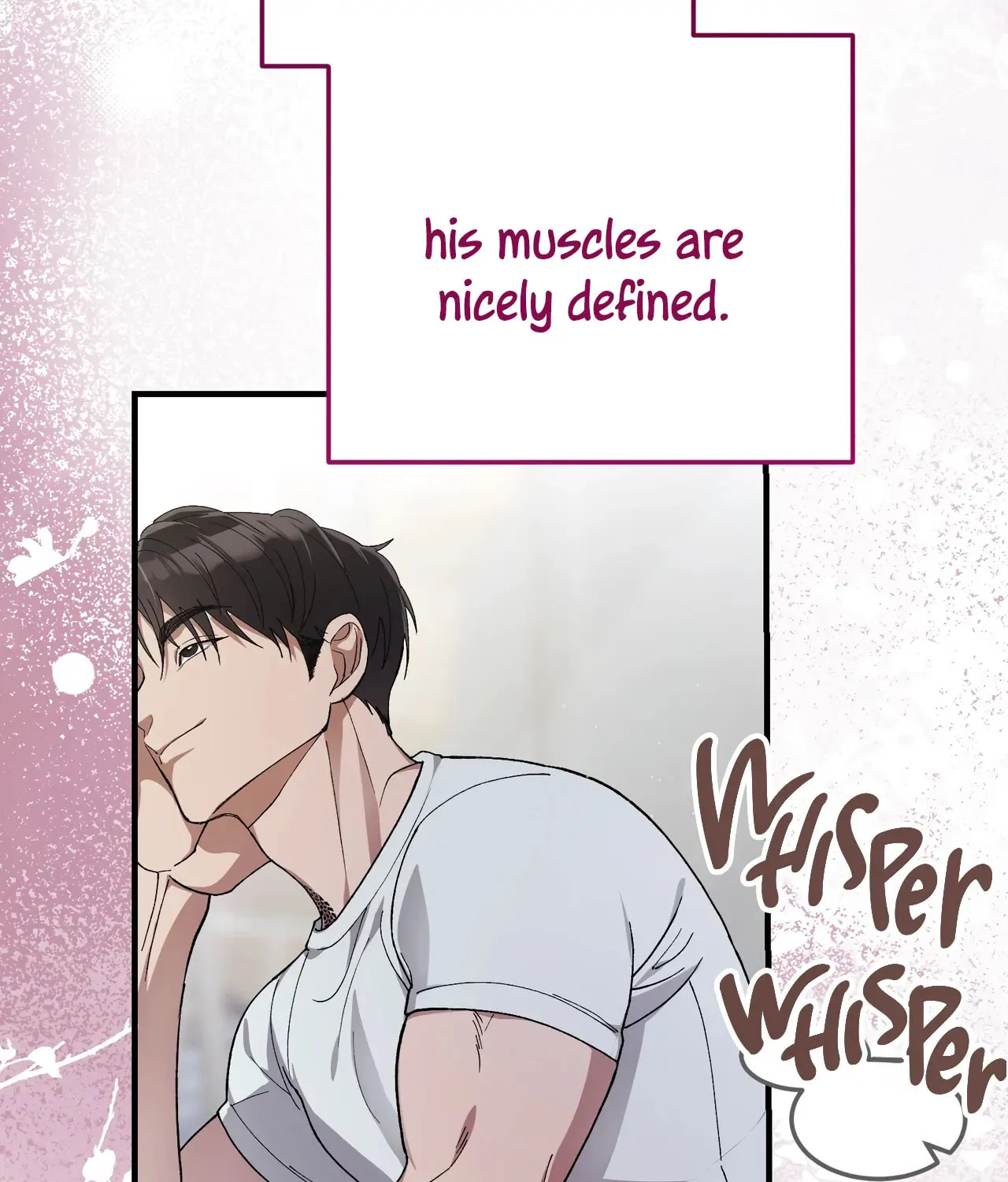 Read Kitsch Wedding chapter 6 image 21 on Lezhin